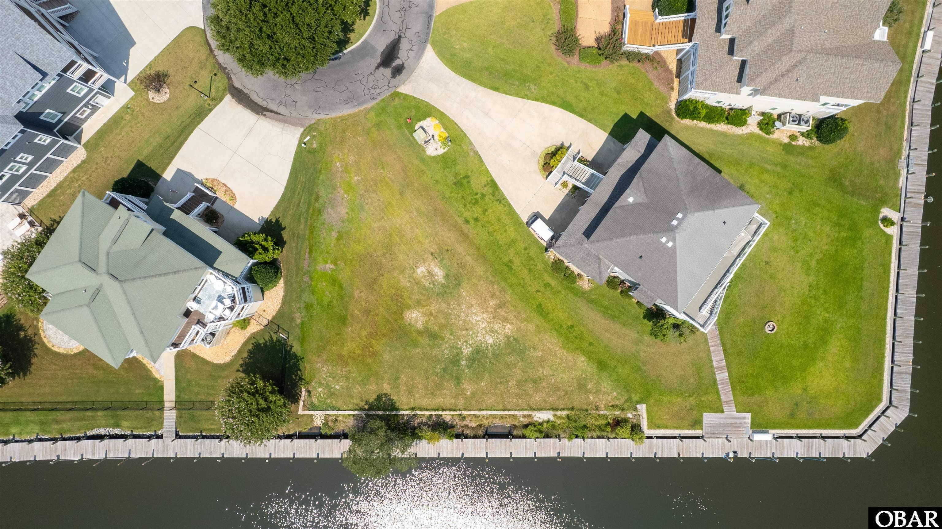 22 Spinnaker Court Lot # 22