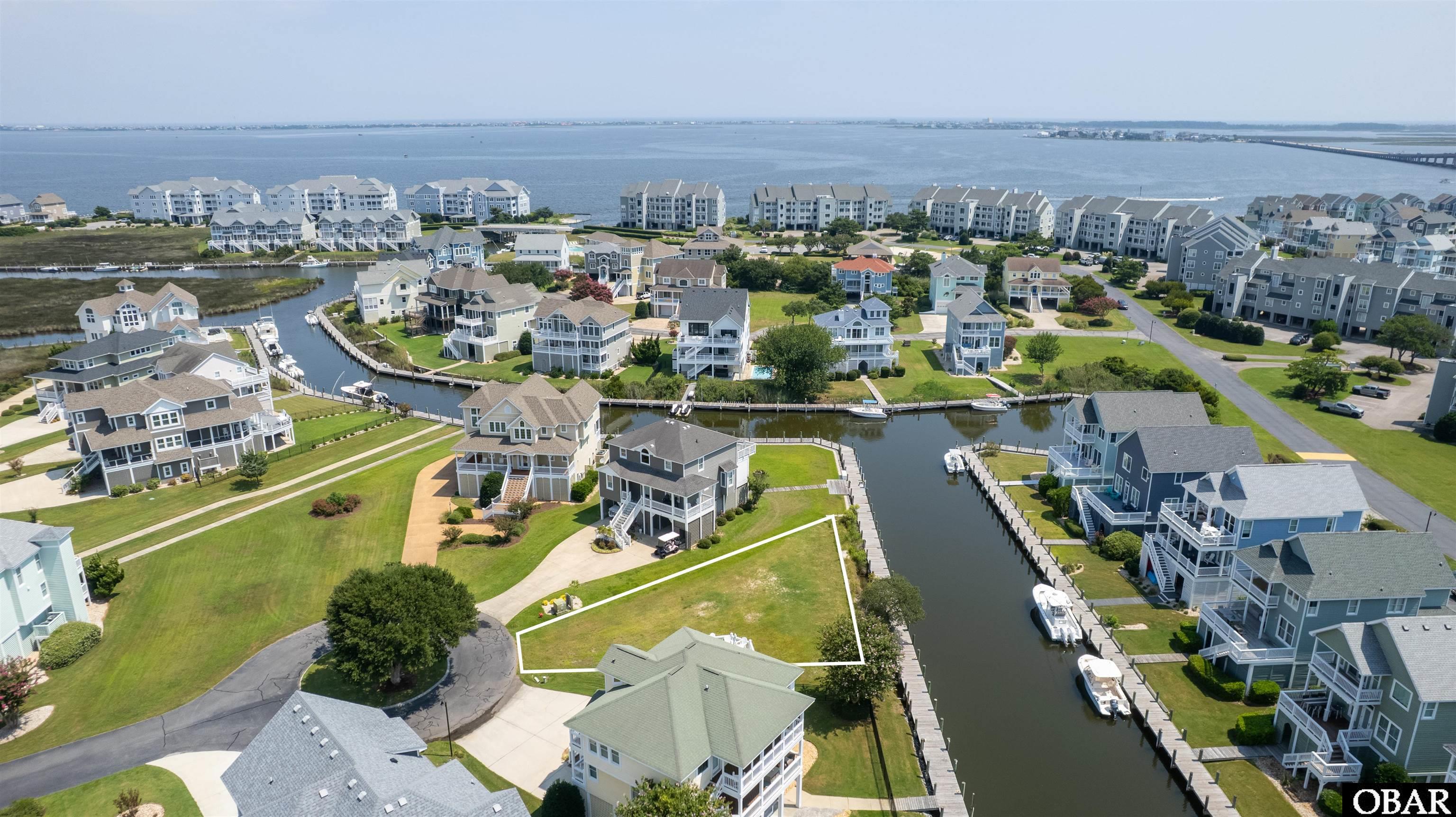 22 Spinnaker Court Lot # 22