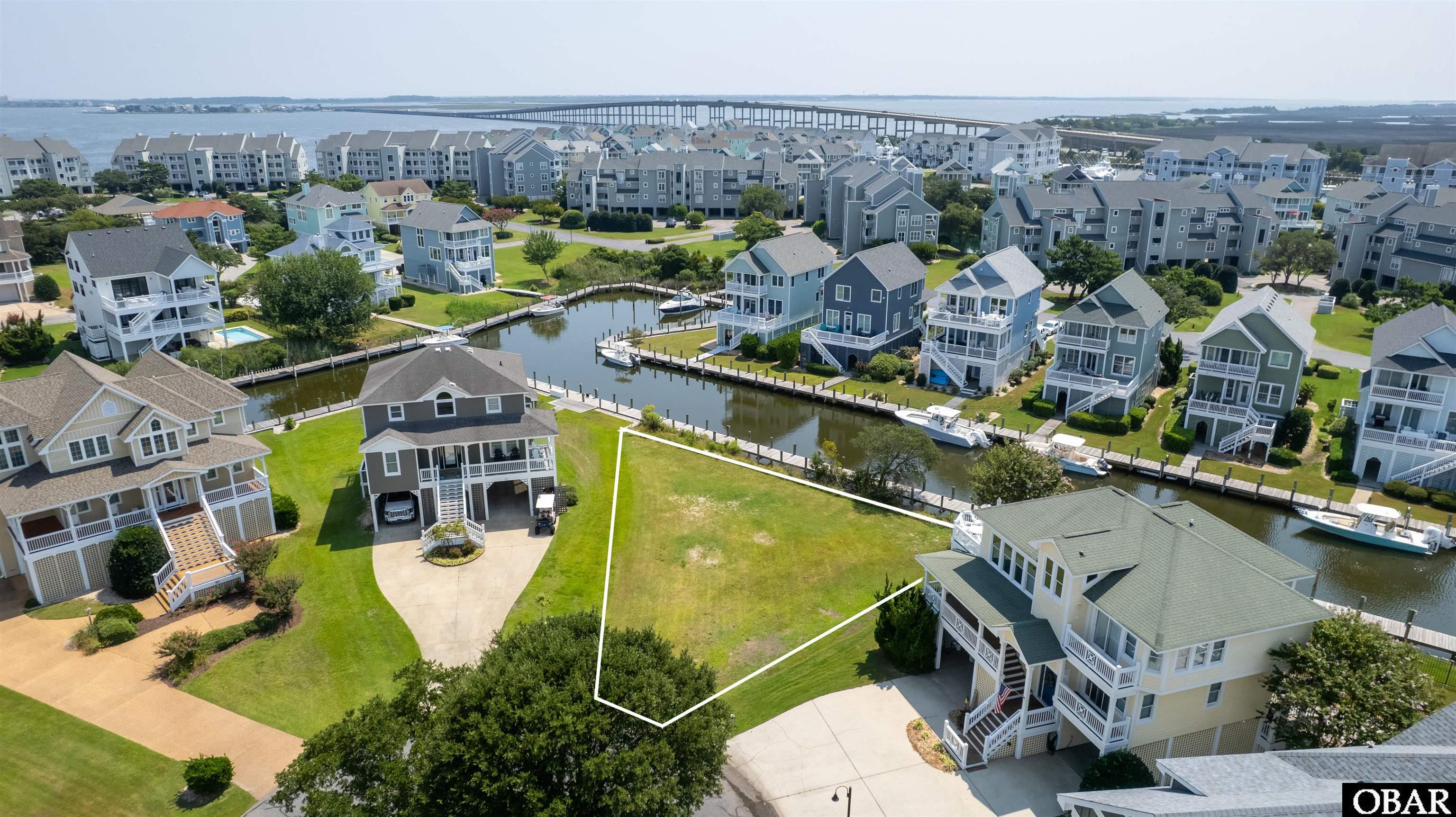 22 Spinnaker Court Lot # 22