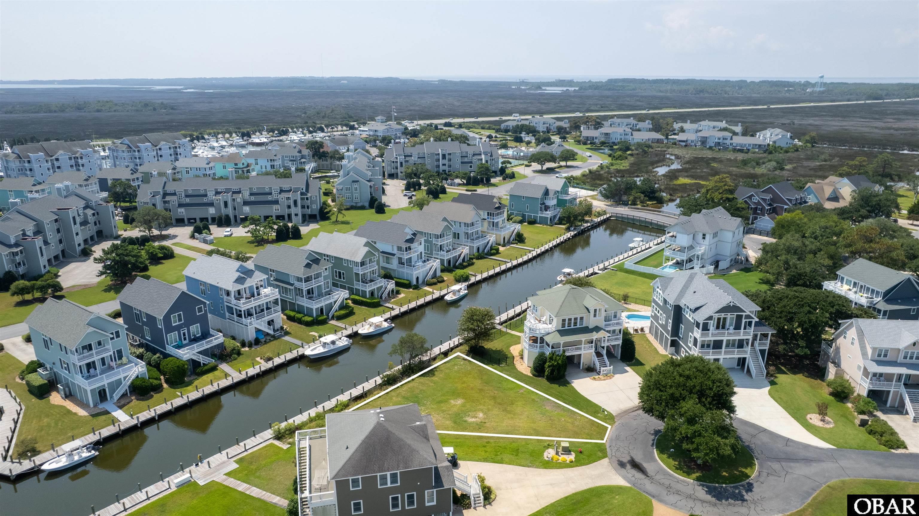 22 Spinnaker Court Lot # 22