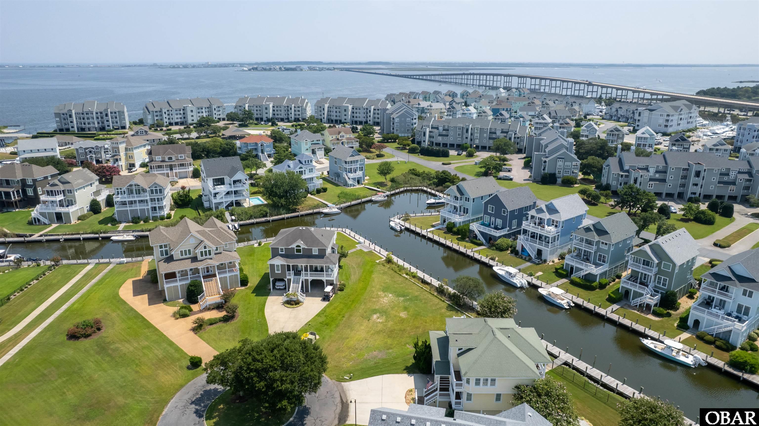 22 Spinnaker Court Lot # 22