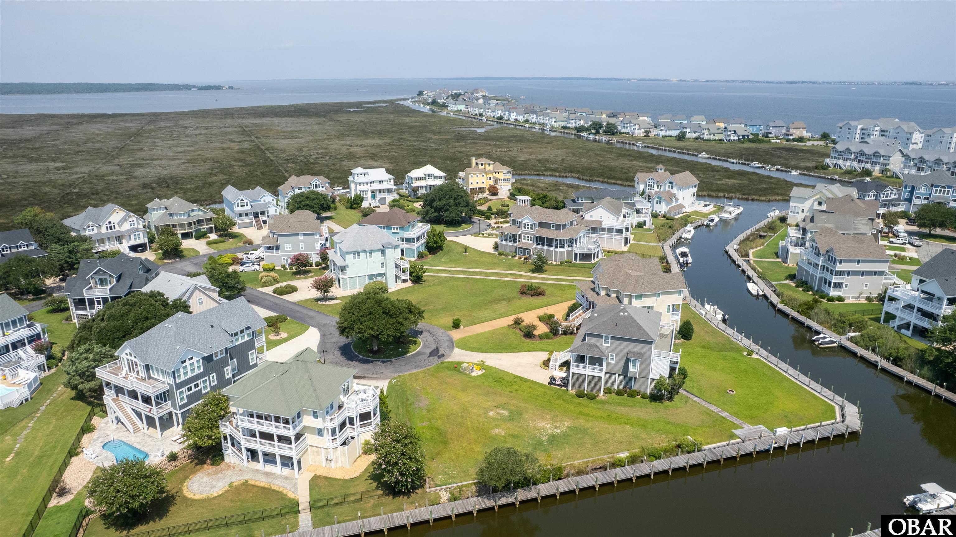 22 Spinnaker Court Lot # 22