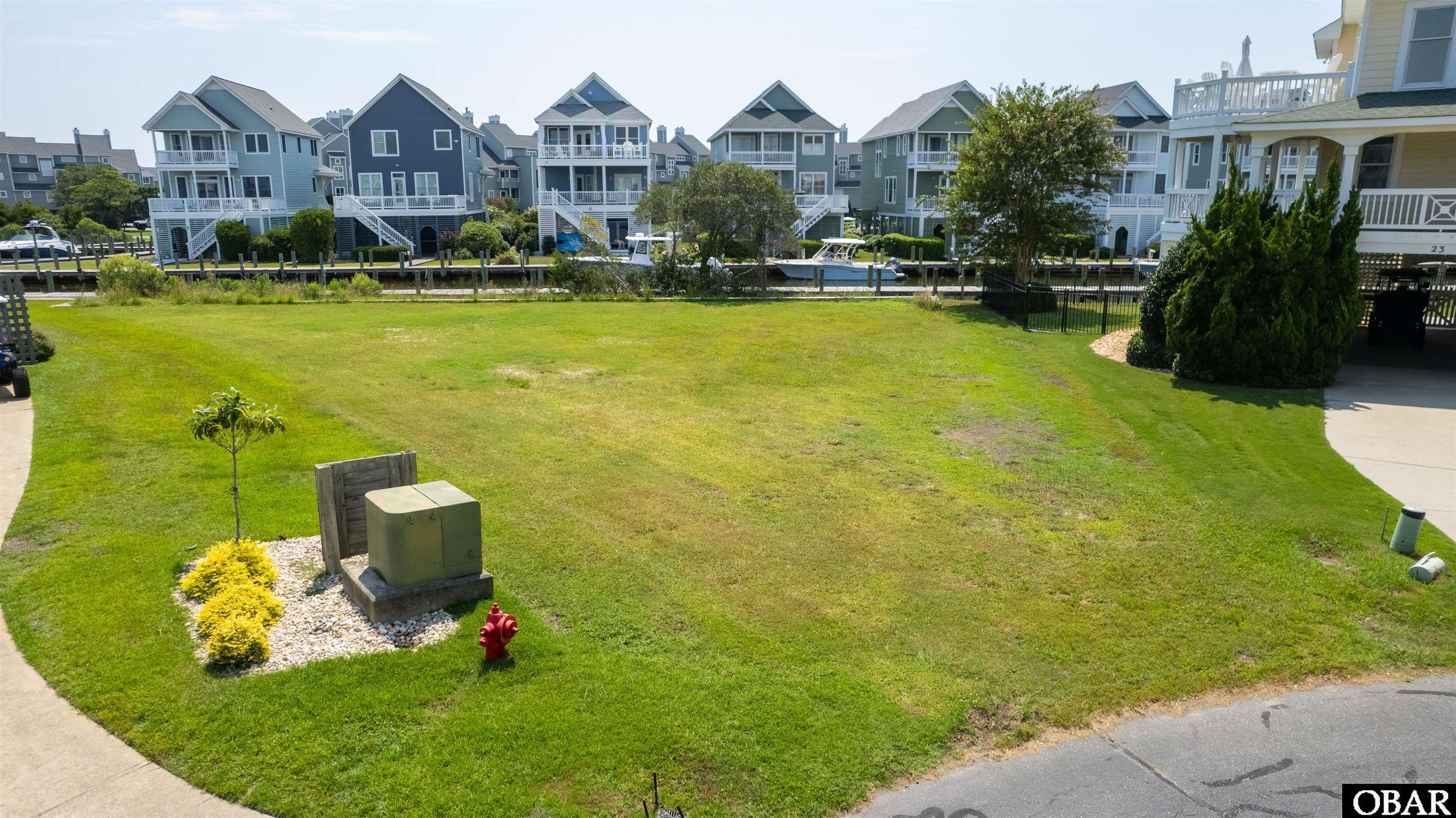 22 Spinnaker Court Lot # 22