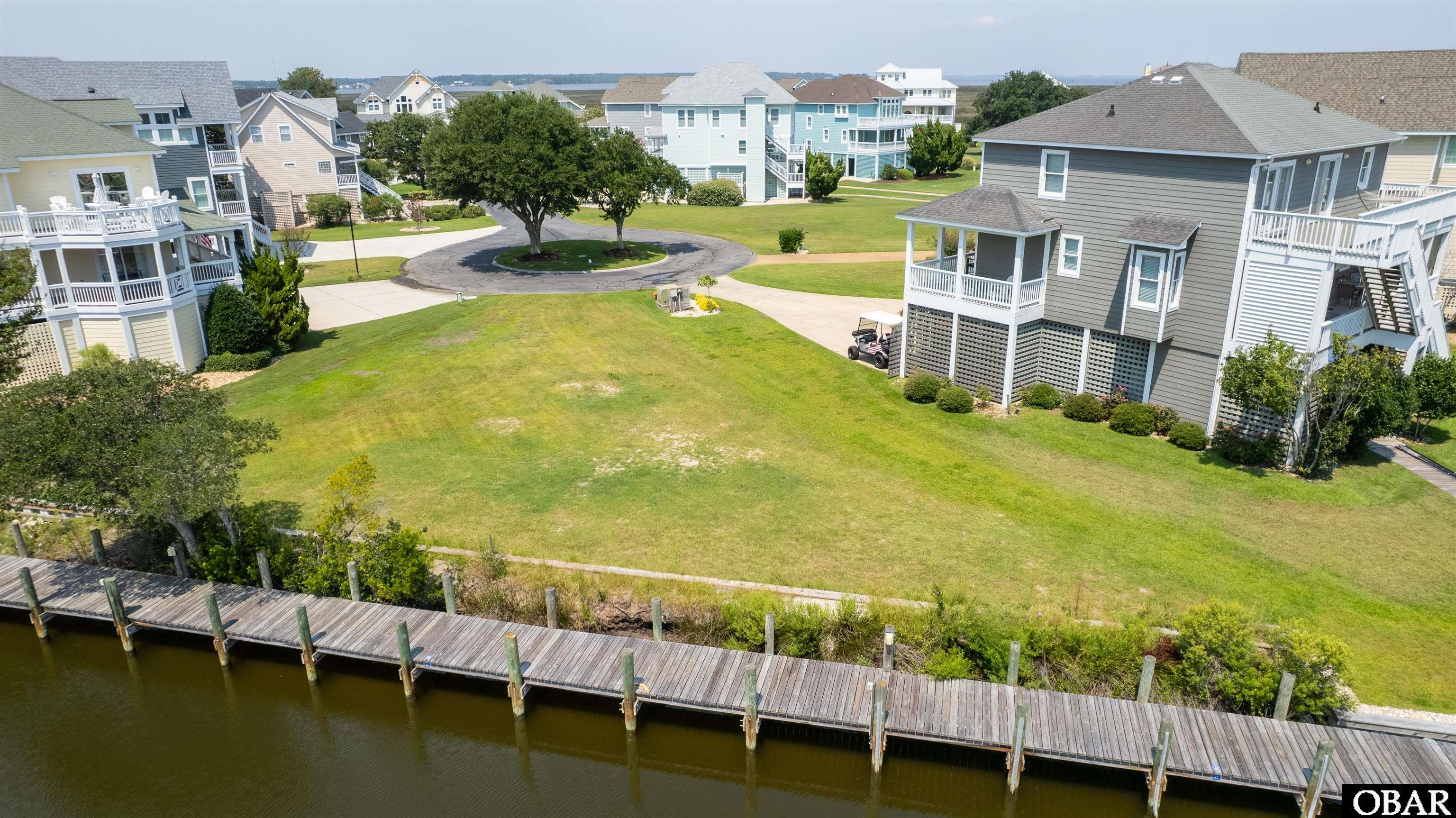 22 Spinnaker Court Lot # 22