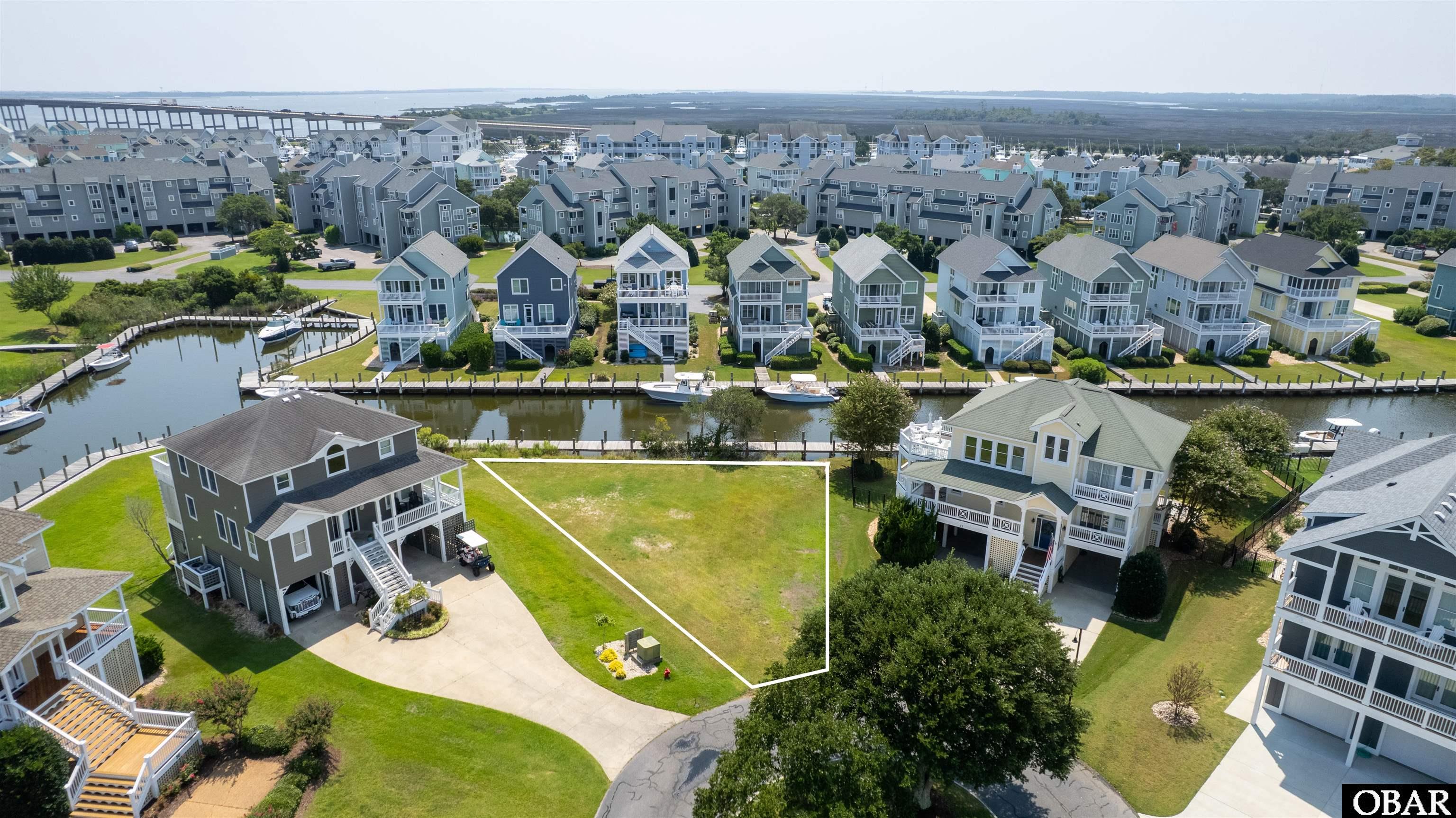 22 Spinnaker Court Lot # 22