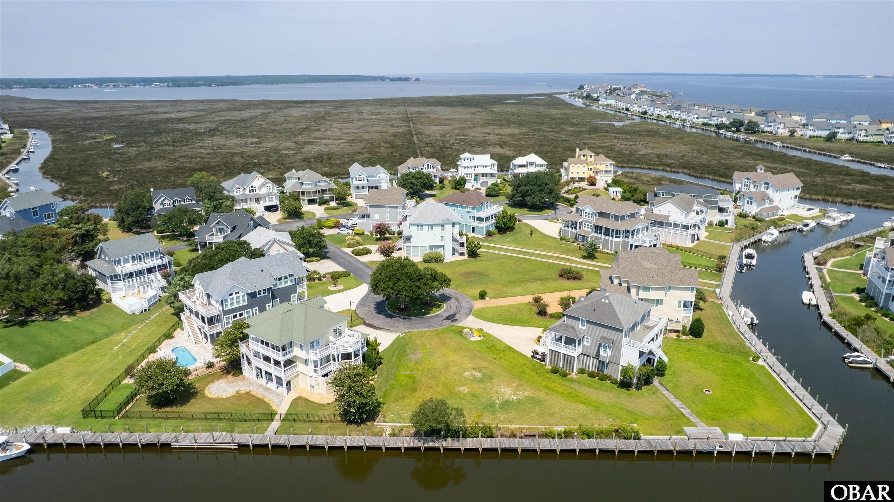 22 Spinnaker Court Lot # 22