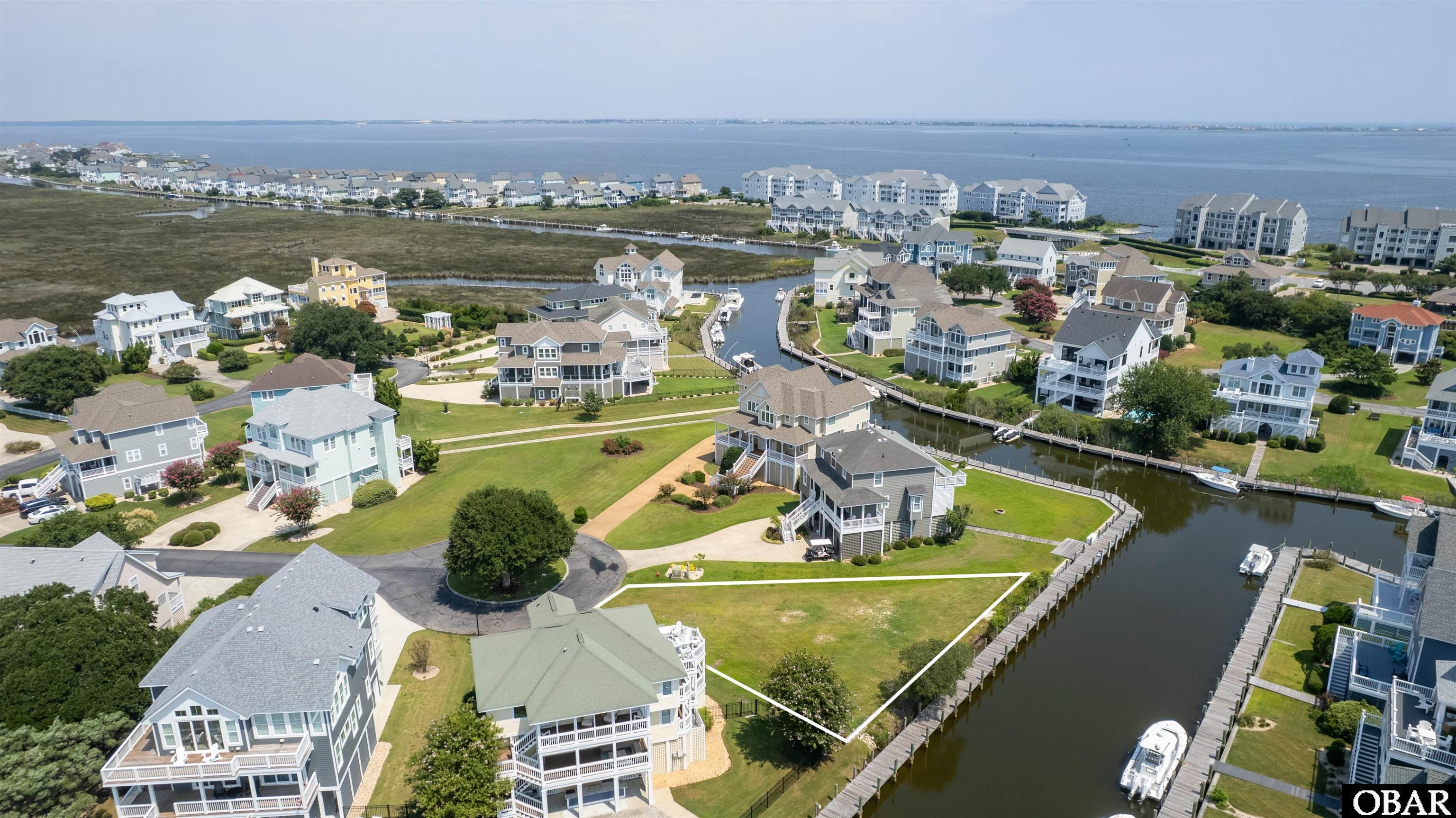 22 Spinnaker Court Lot # 22