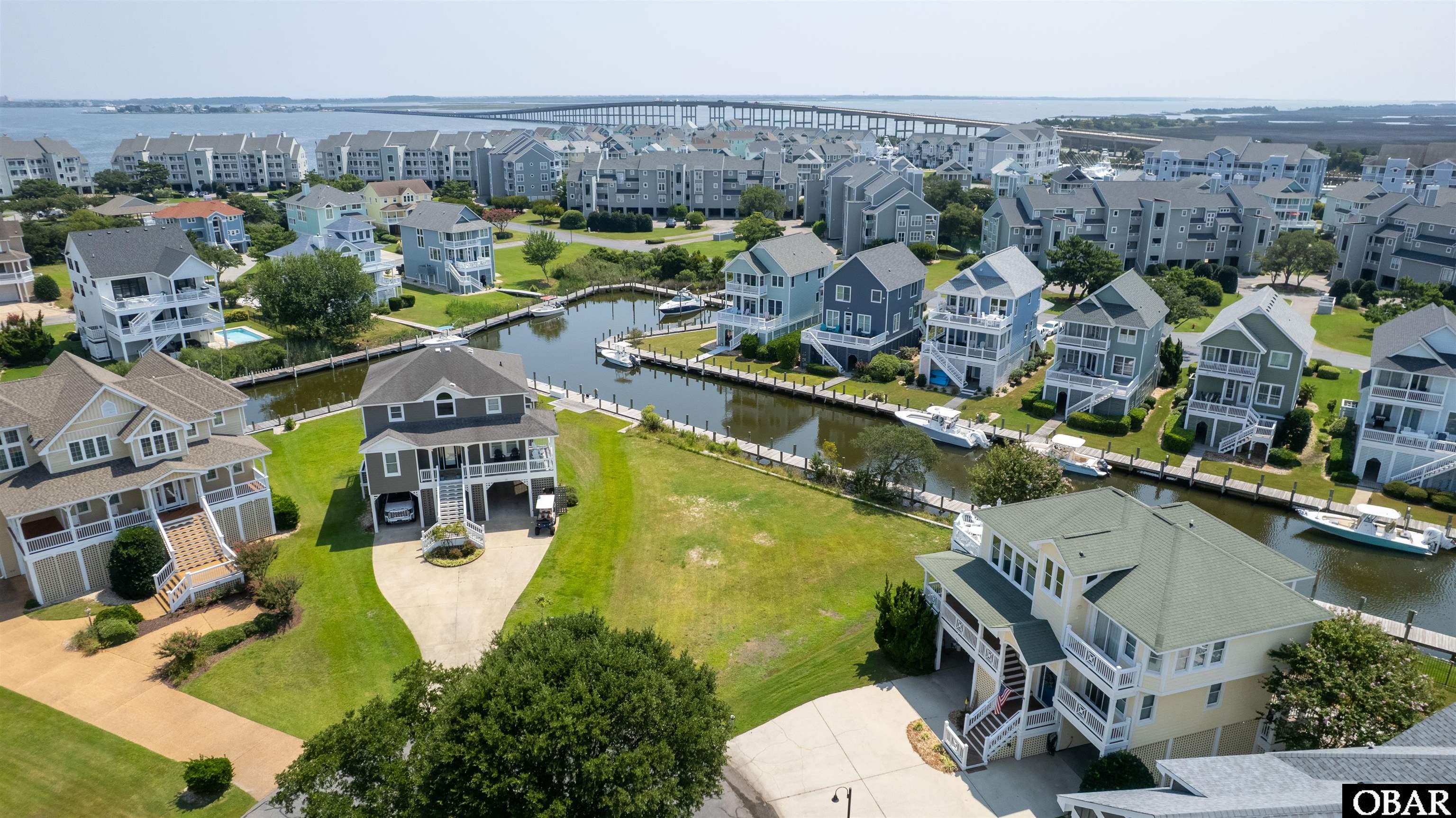 22 Spinnaker Court Lot # 22