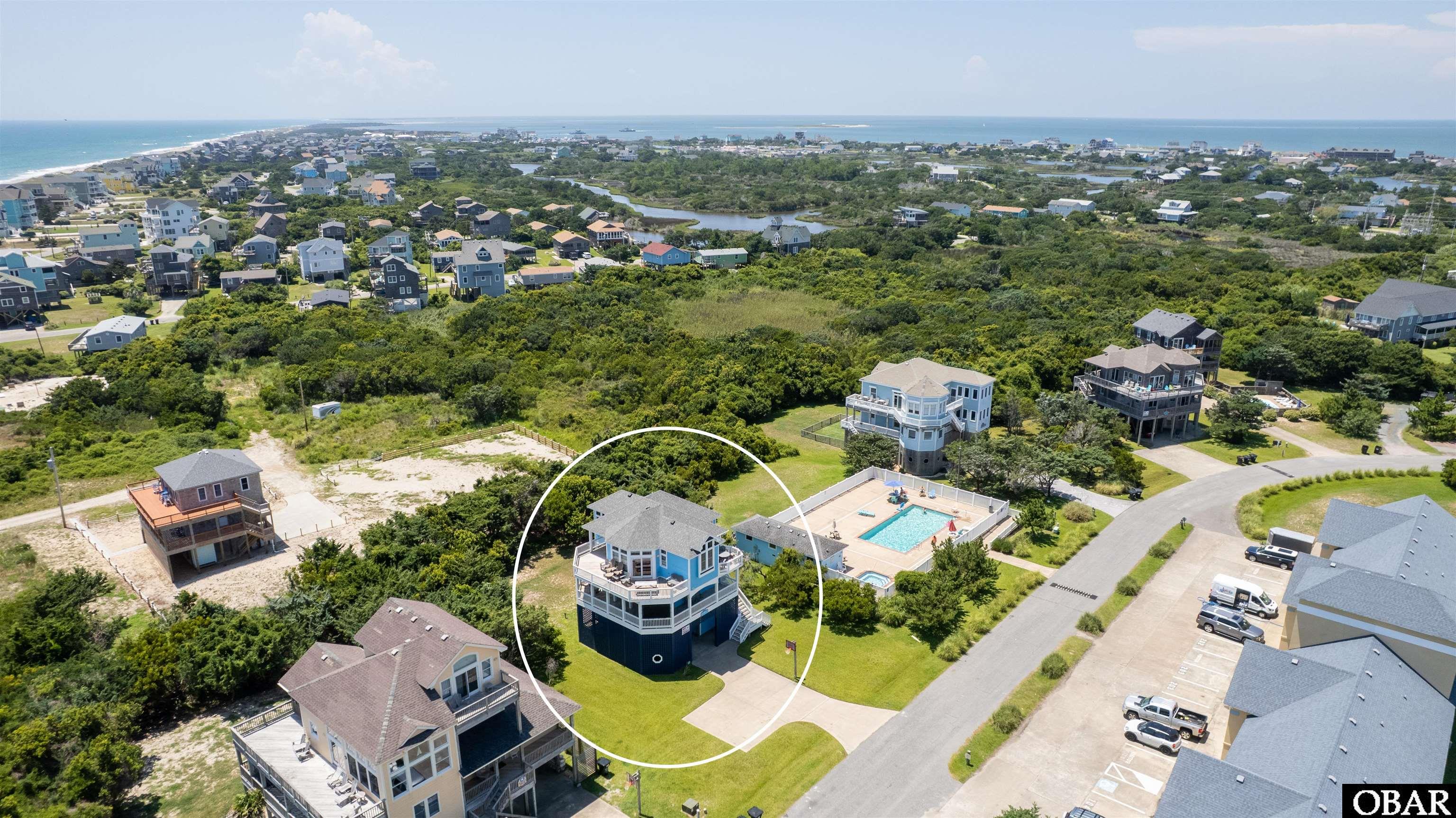 57222 Atlantic View Drive Lot#7