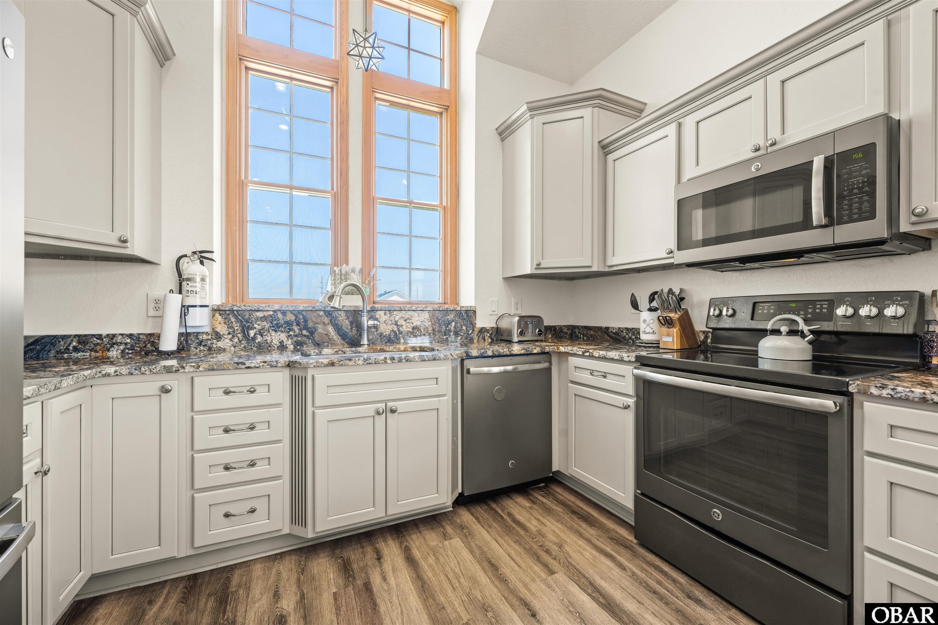 57222 Atlantic View Drive Lot#7