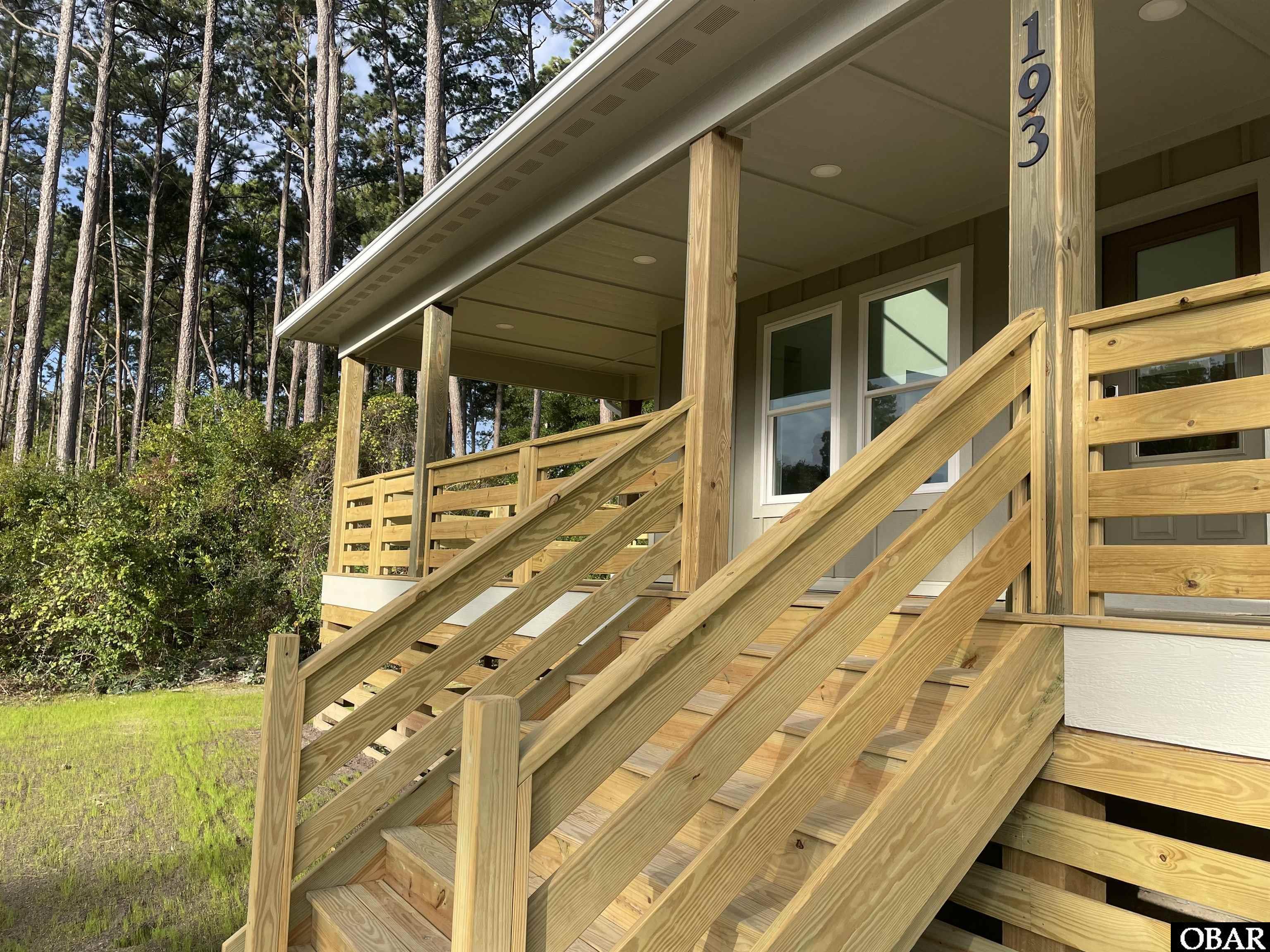 193 Shady Pines Lane Lot#19