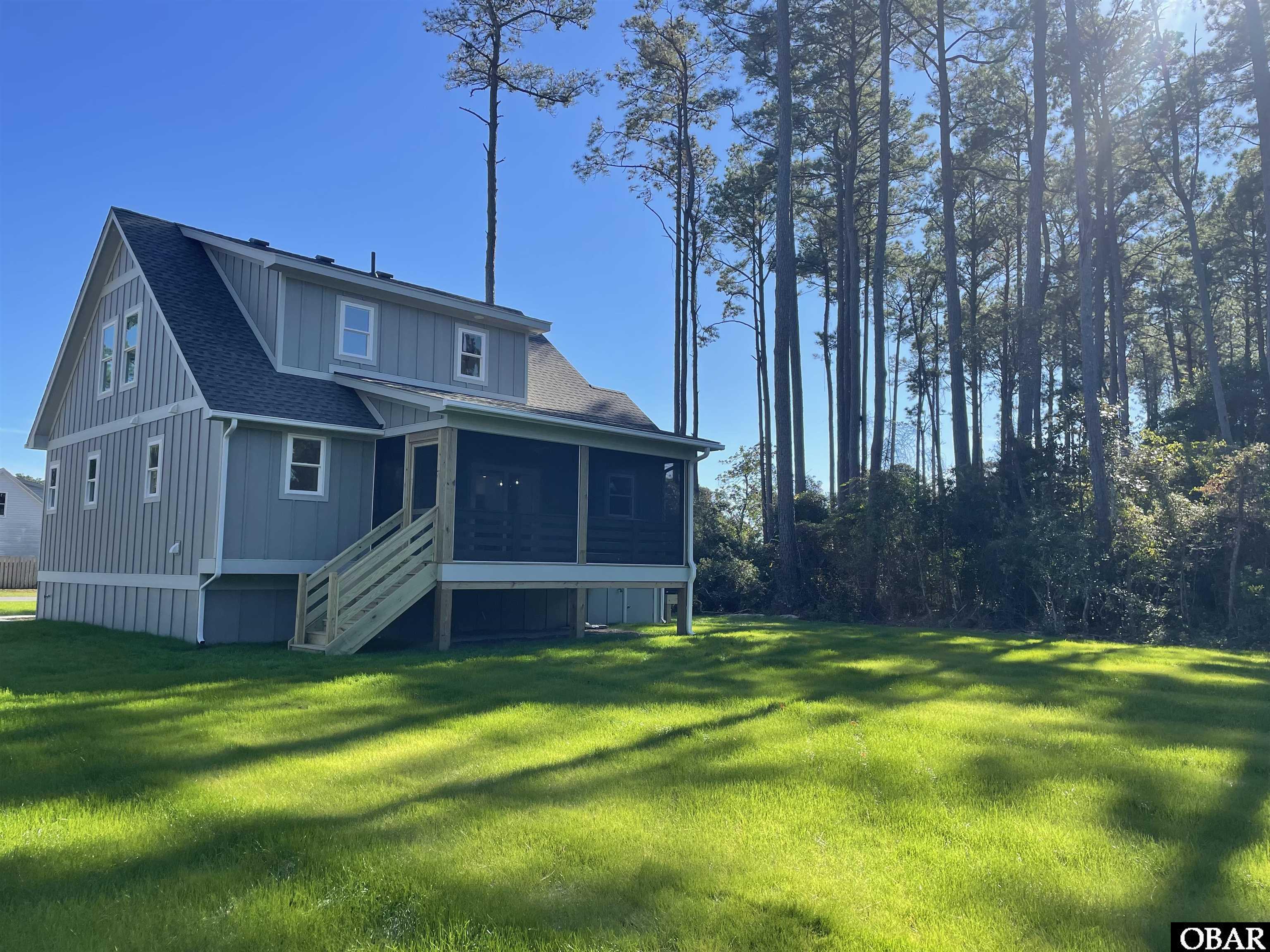 193 Shady Pines Lane Lot#19