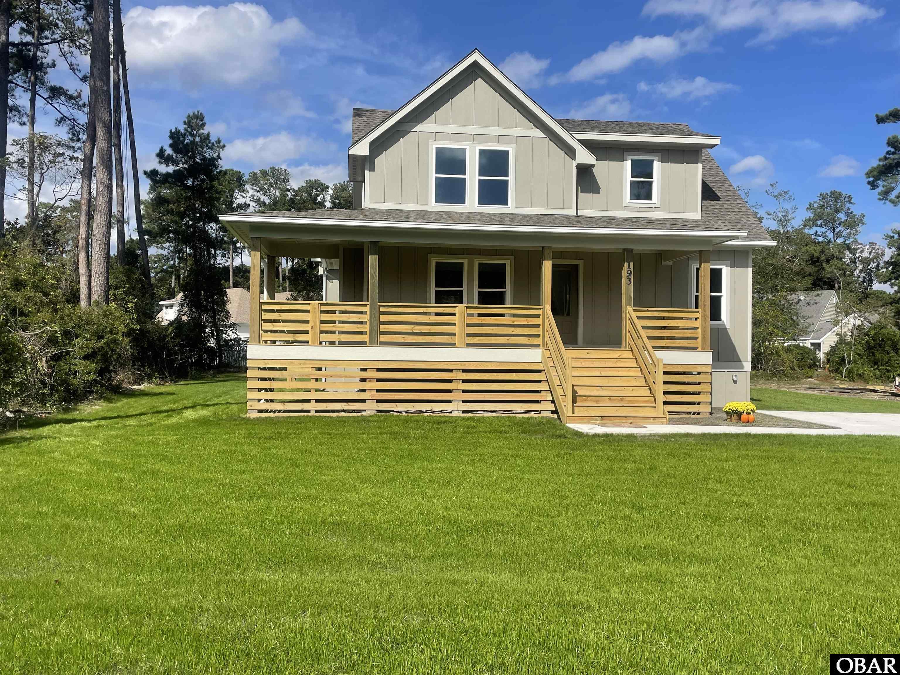 193 Shady Pines Lane Lot#19