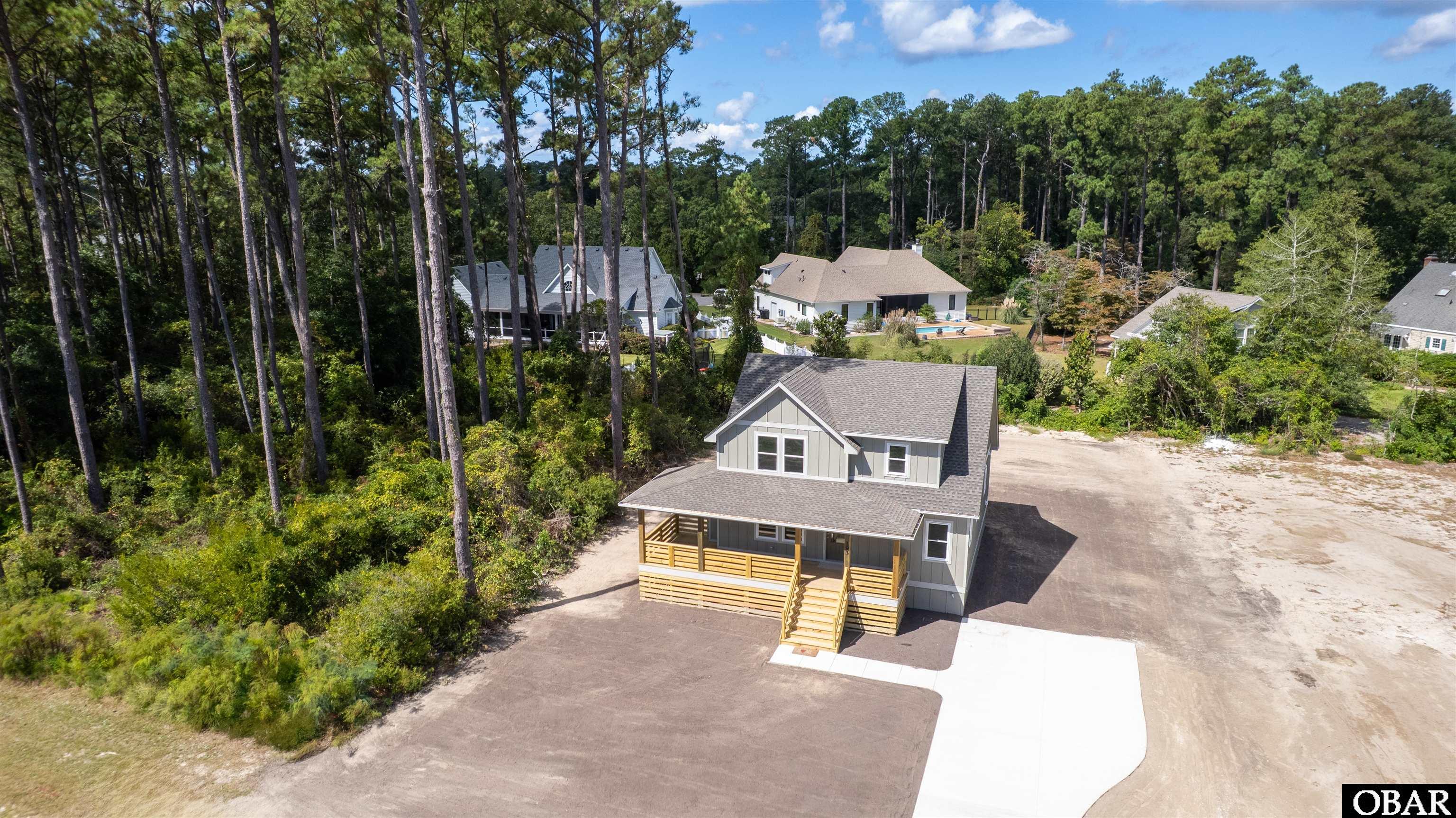 193 Shady Pines Lane Lot#19