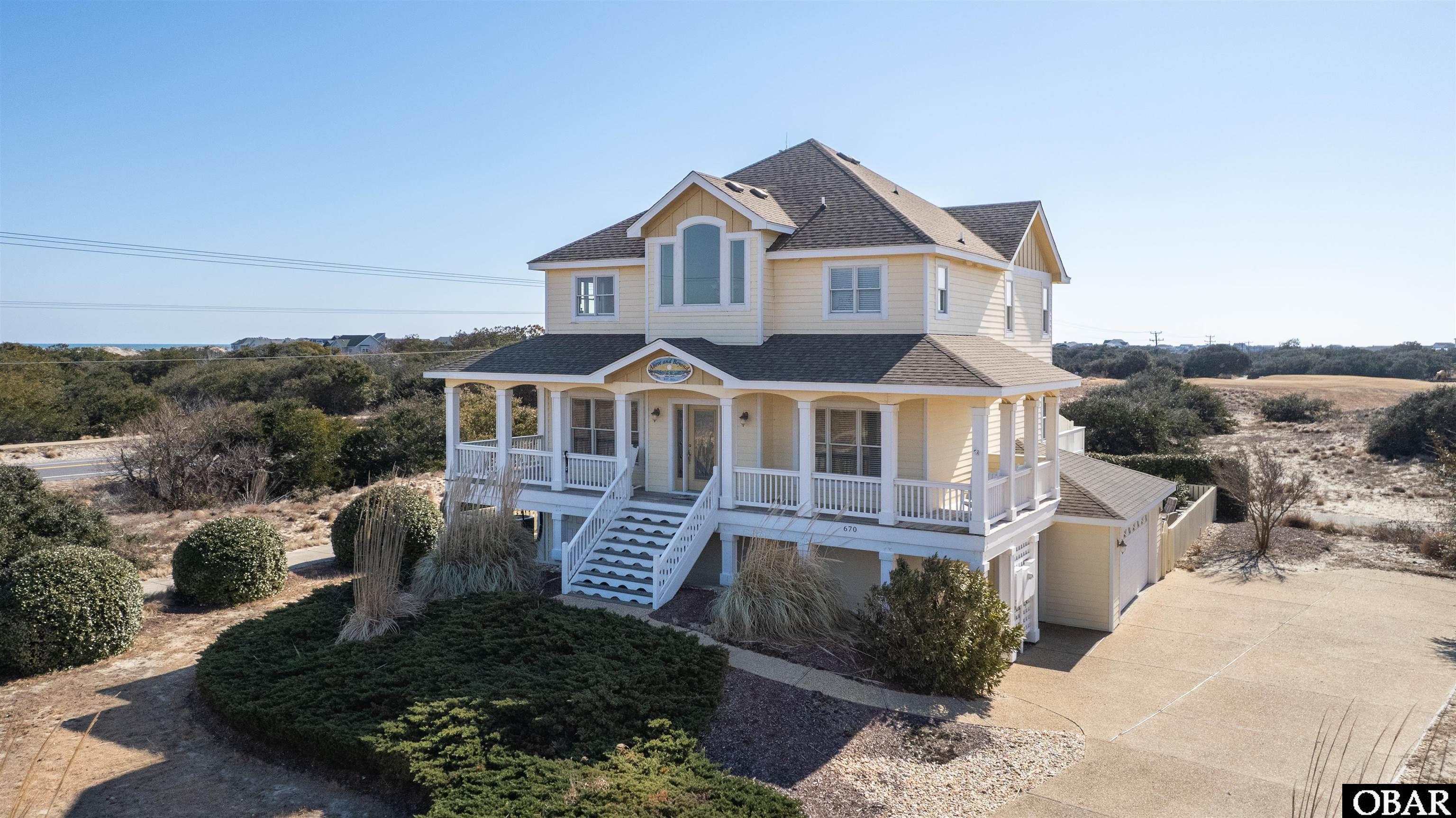 670 High Sand Dune Court Lot#208