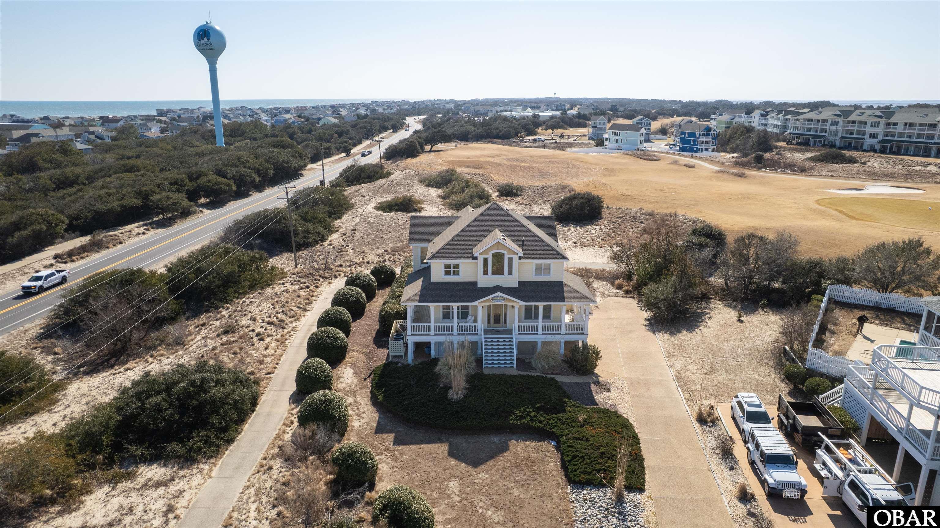 670 High Sand Dune Court Lot#208