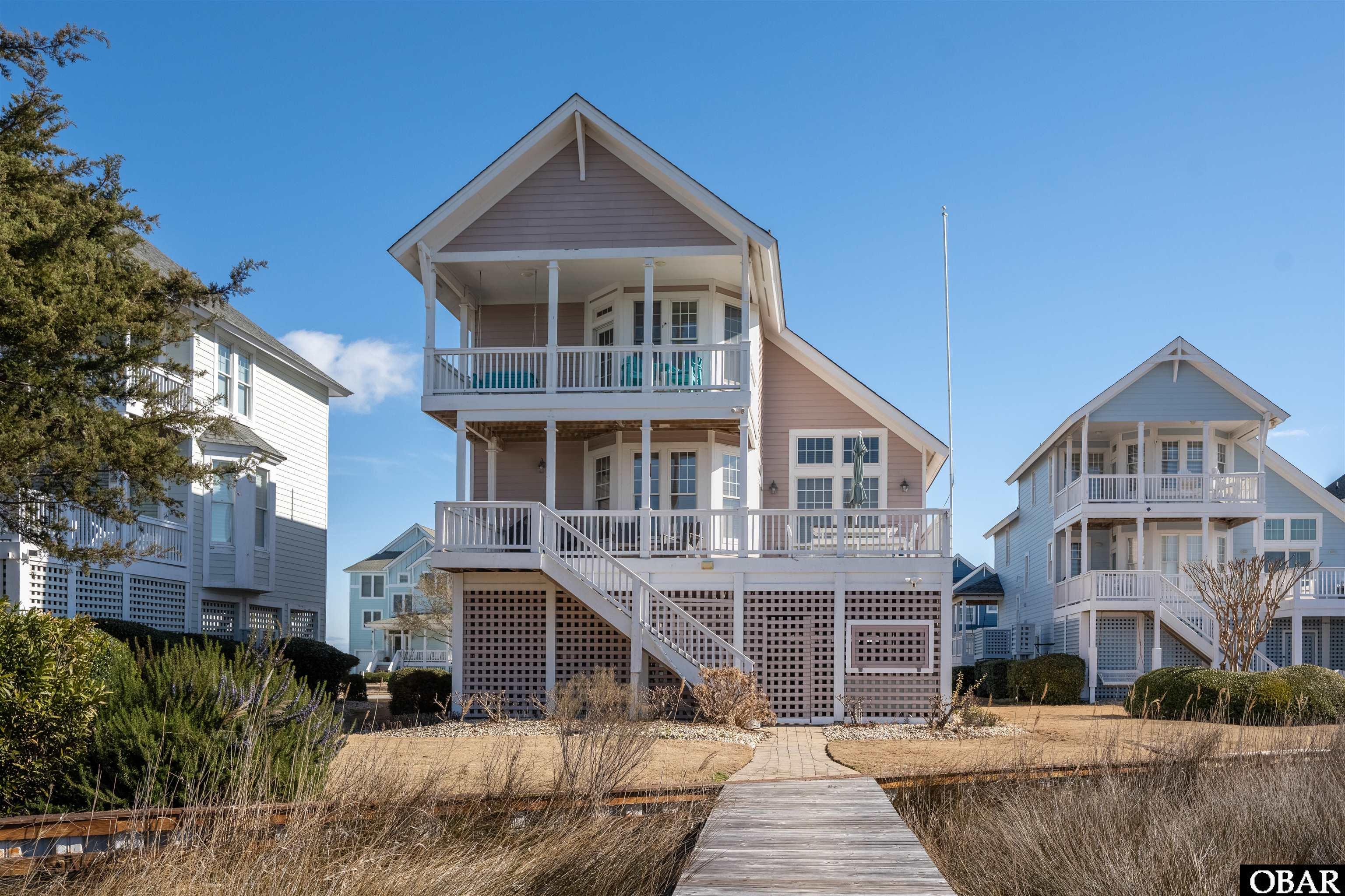88 Ballast Point Drive Lot#107