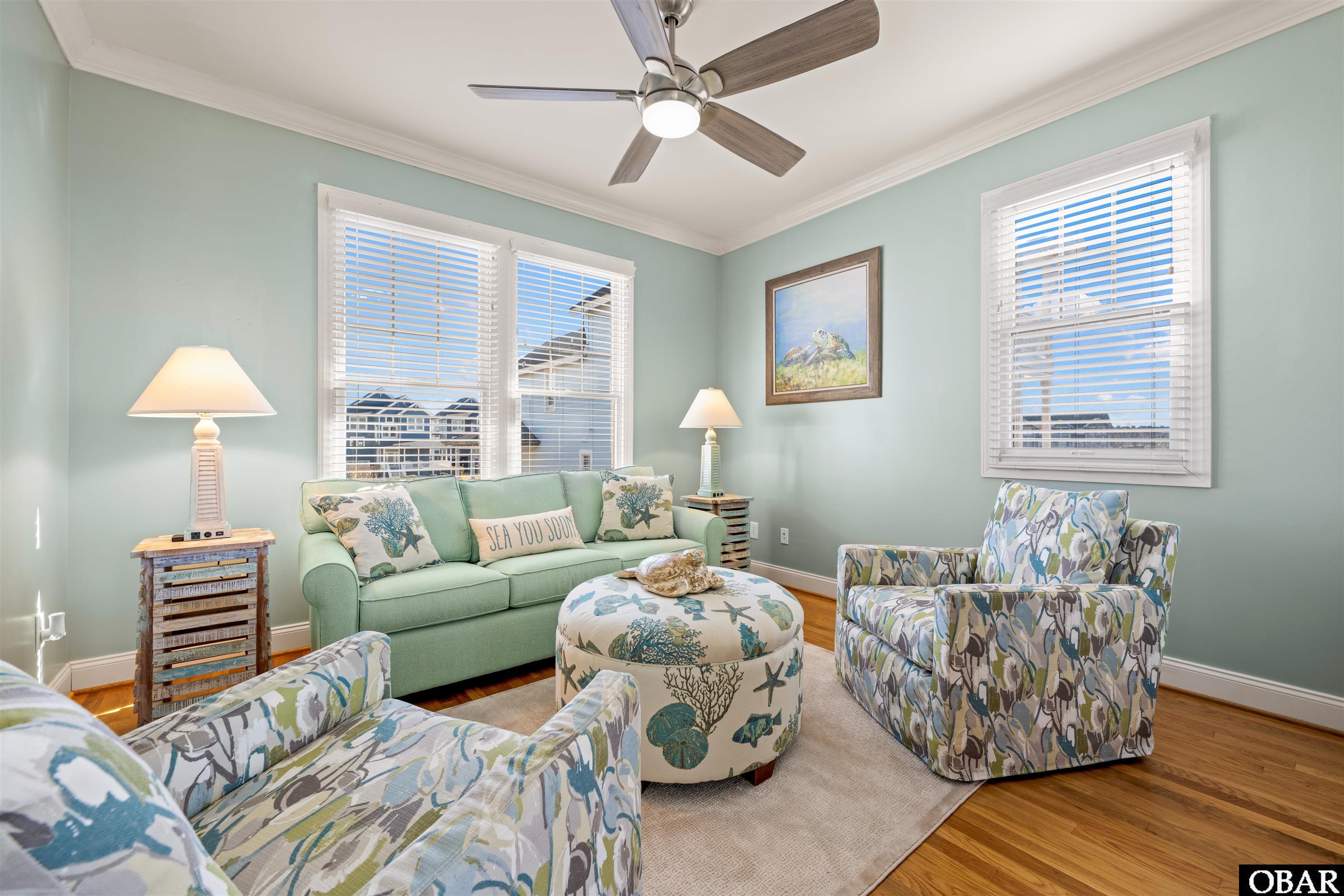 88 Ballast Point Drive Lot#107