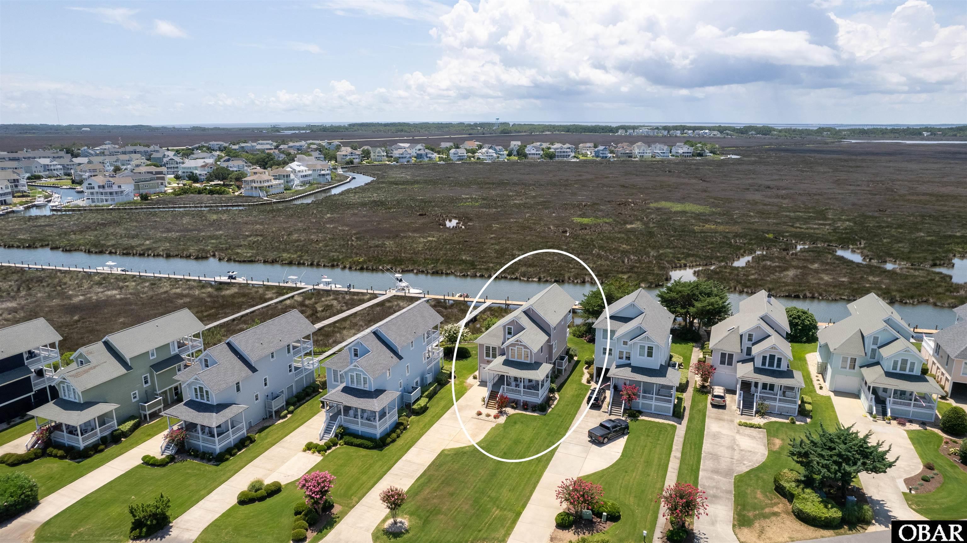 88 Ballast Point Drive Lot#107