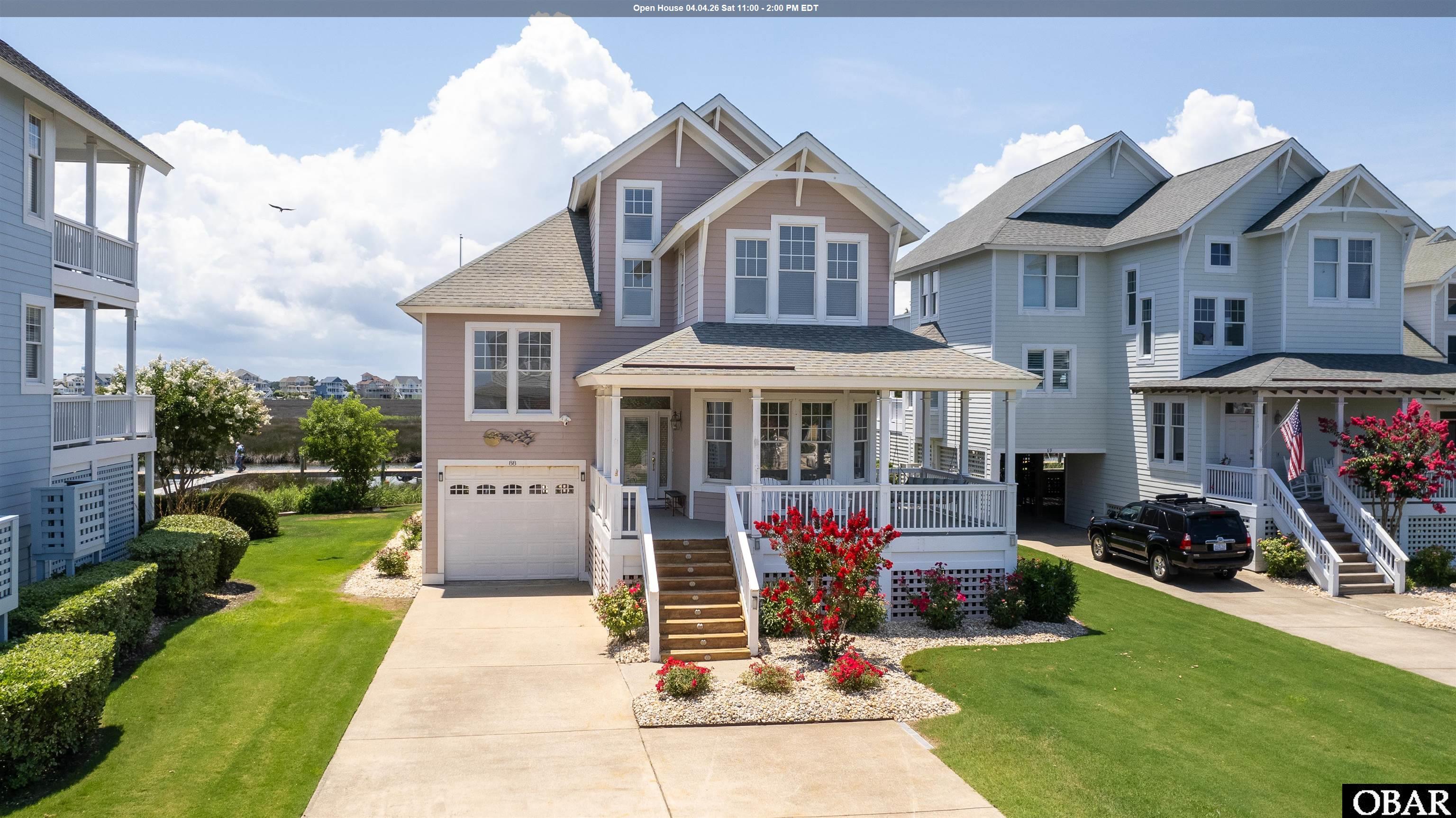 88 Ballast Point Drive Lot#107