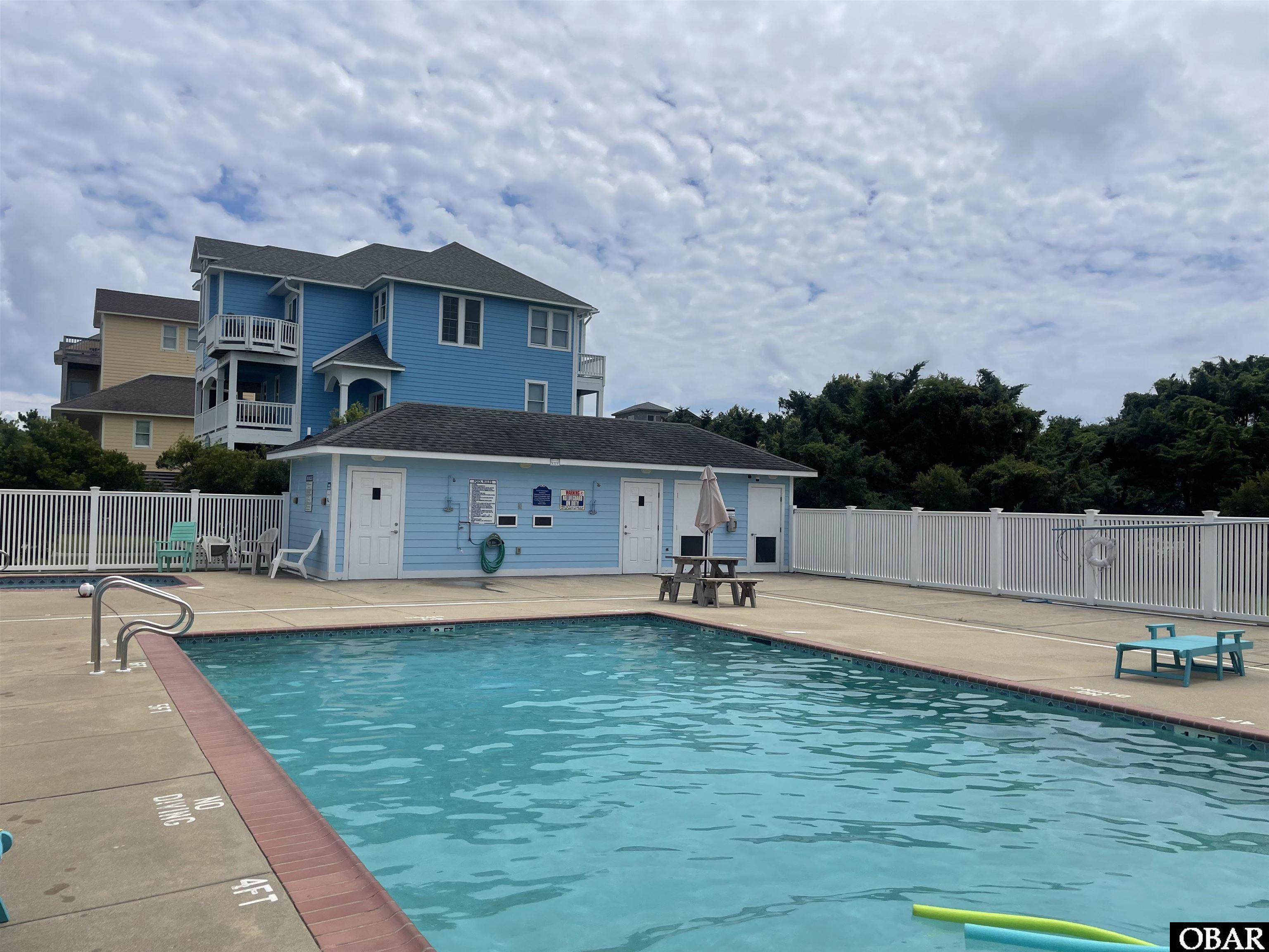 57222 Atlantic View Drive Lot#7