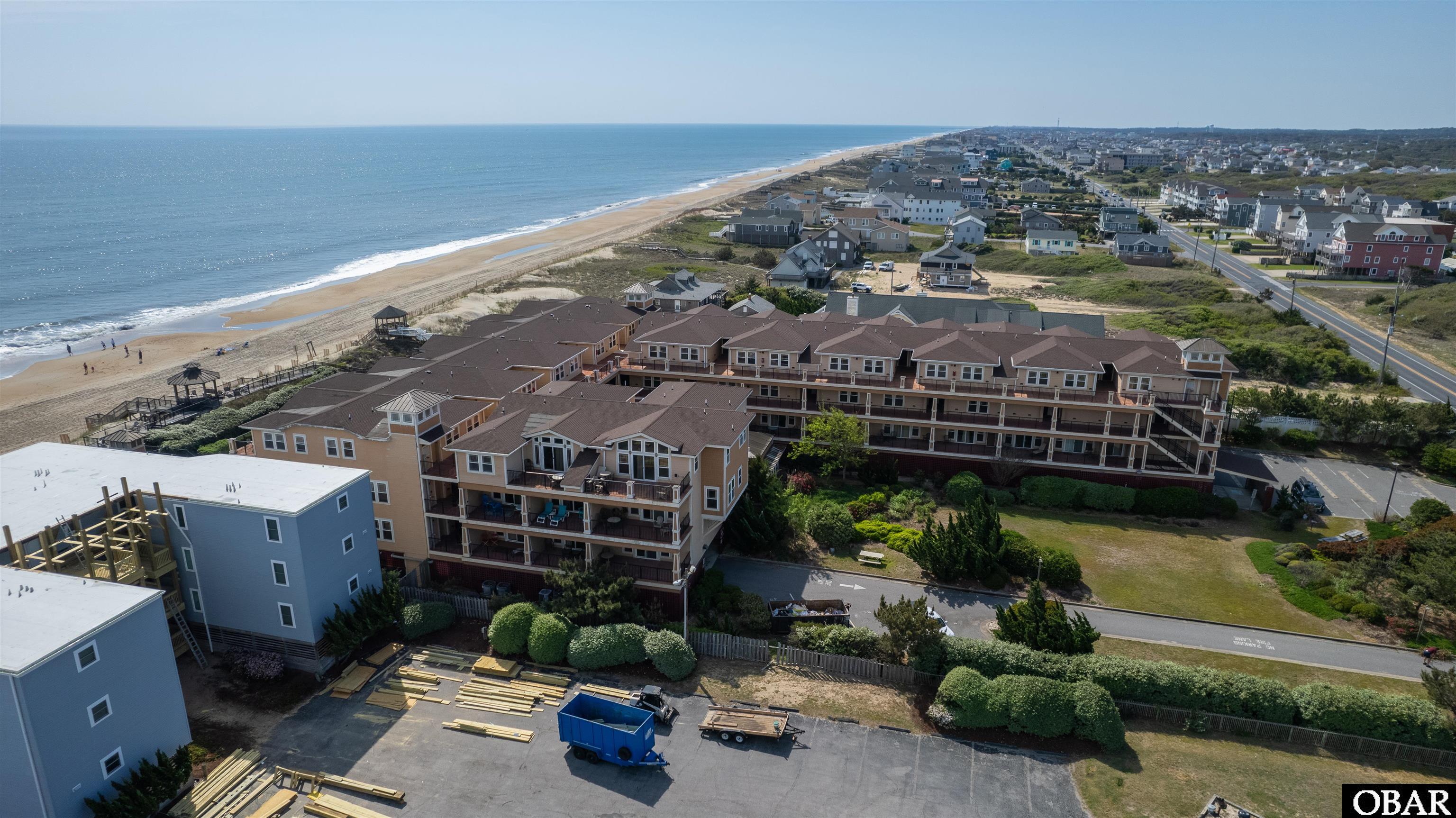 1319 N Virginia Dare Trail Unit 3