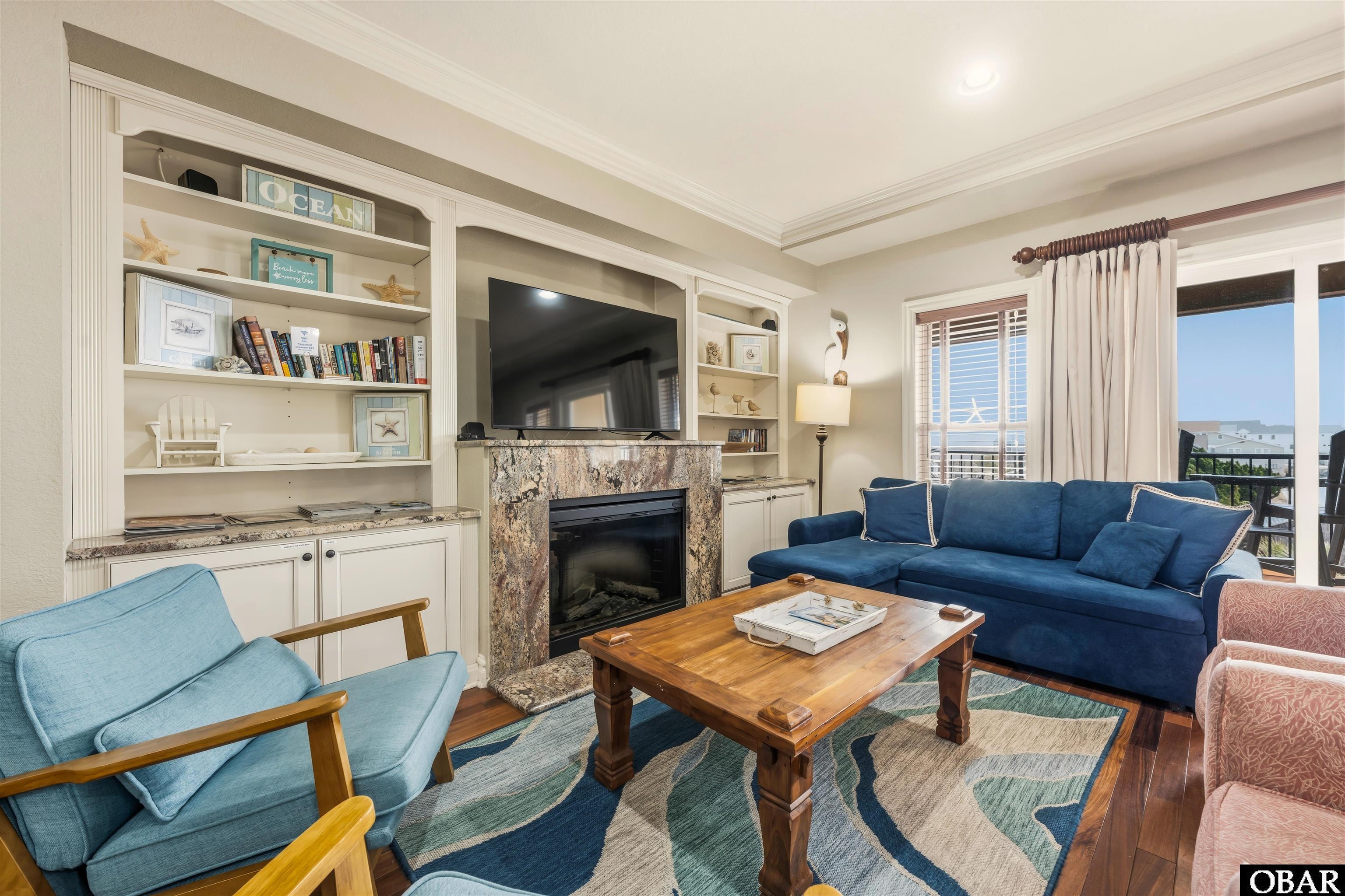 1319 N Virginia Dare Trail Unit 3