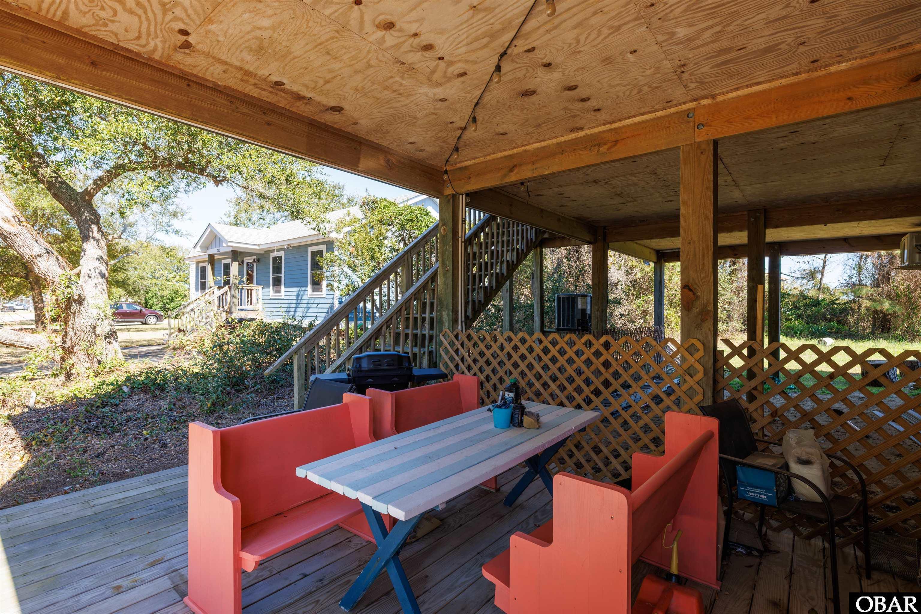 707 Fox Street Lot 5