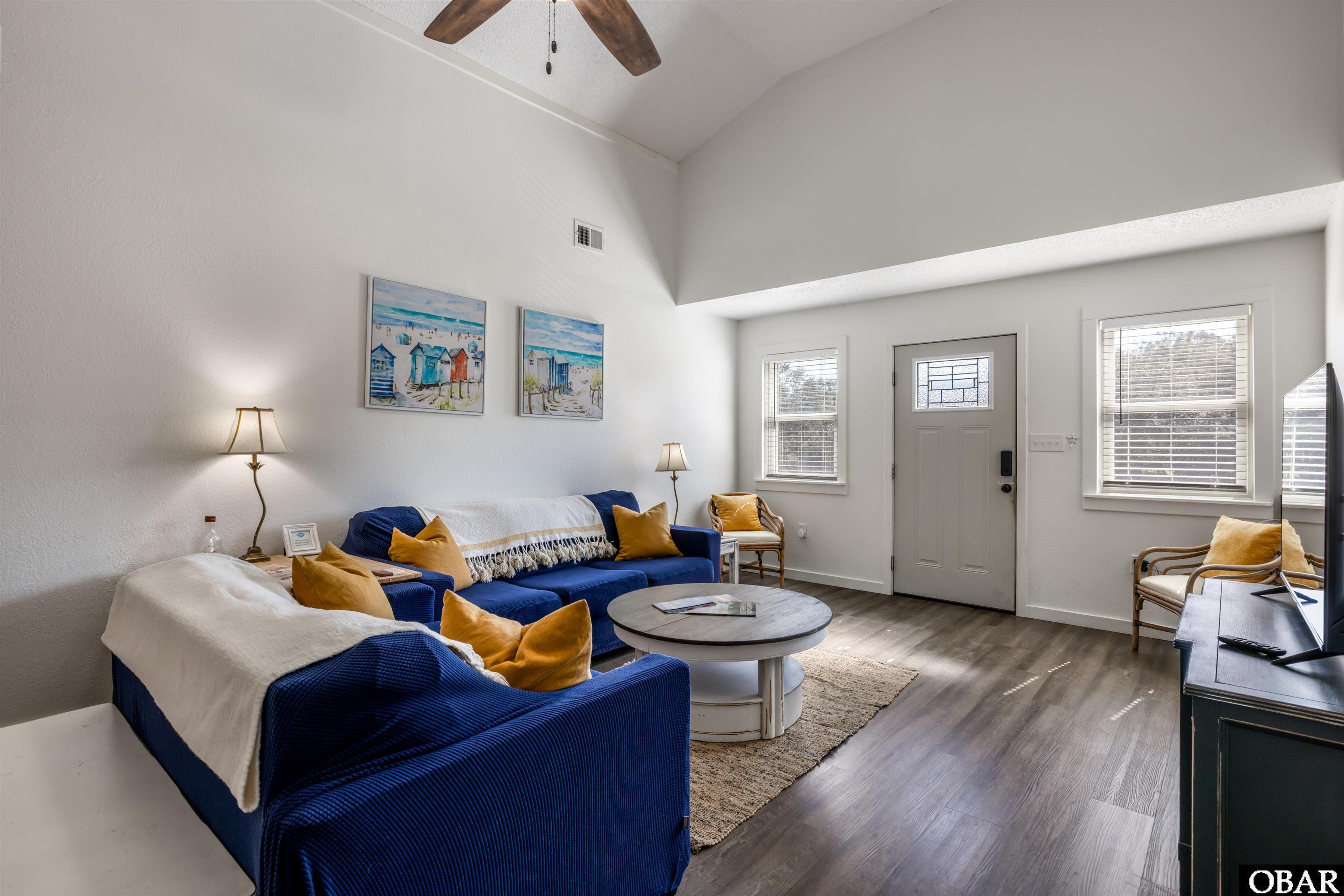 707 Fox Street Lot 5