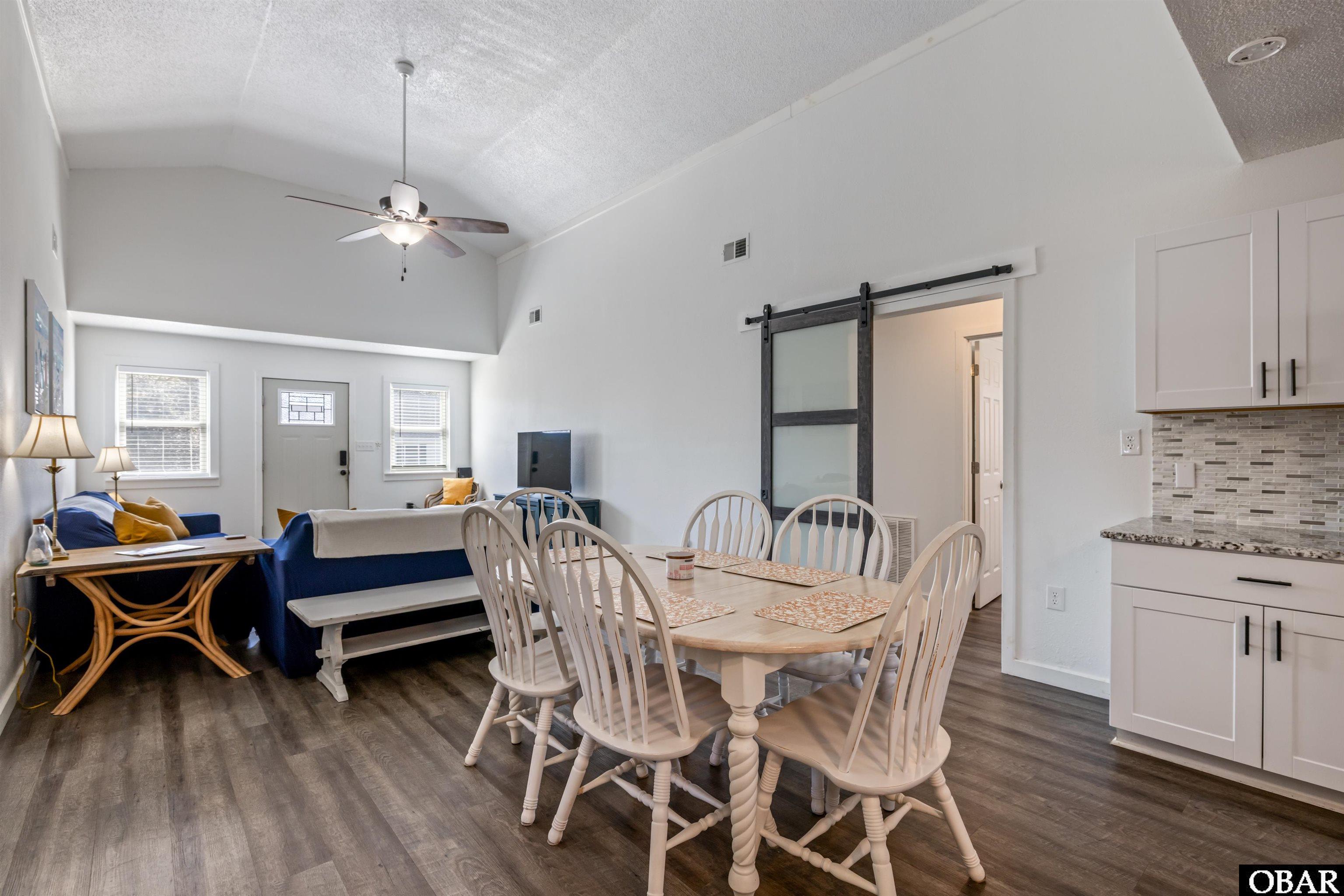 707 Fox Street Lot 5