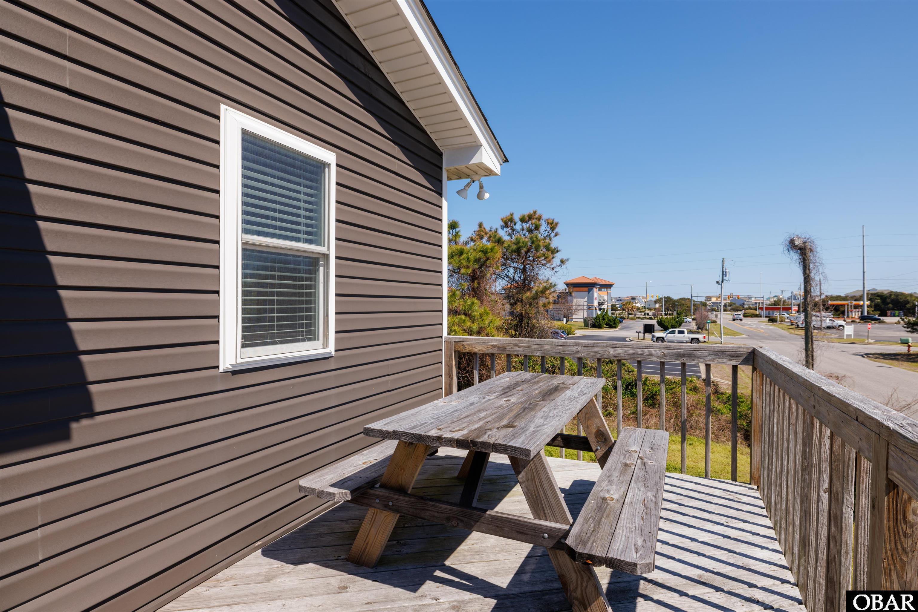 707 Fox Street Lot 5