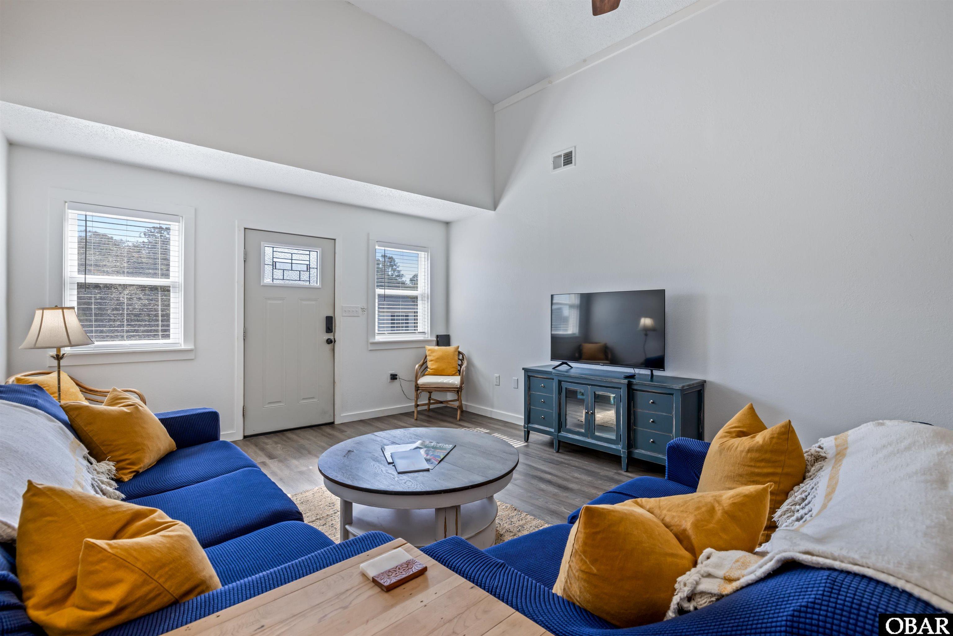 707 Fox Street Lot 5