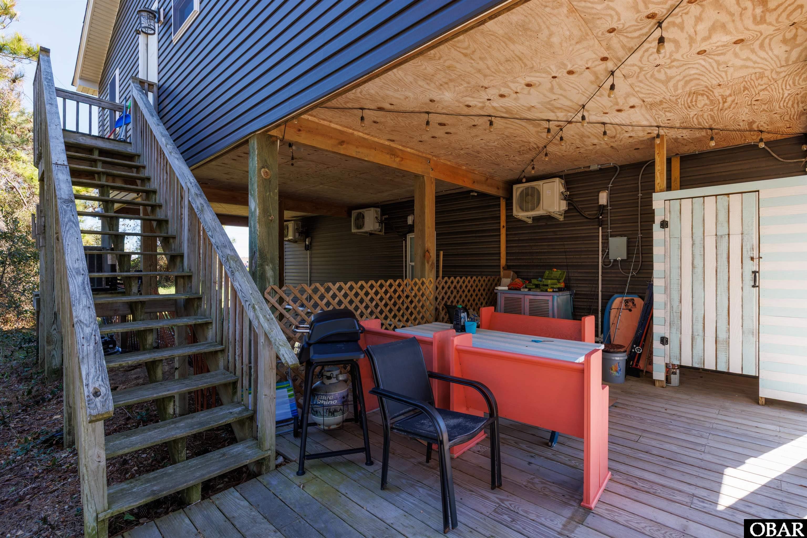 707 Fox Street Lot 5