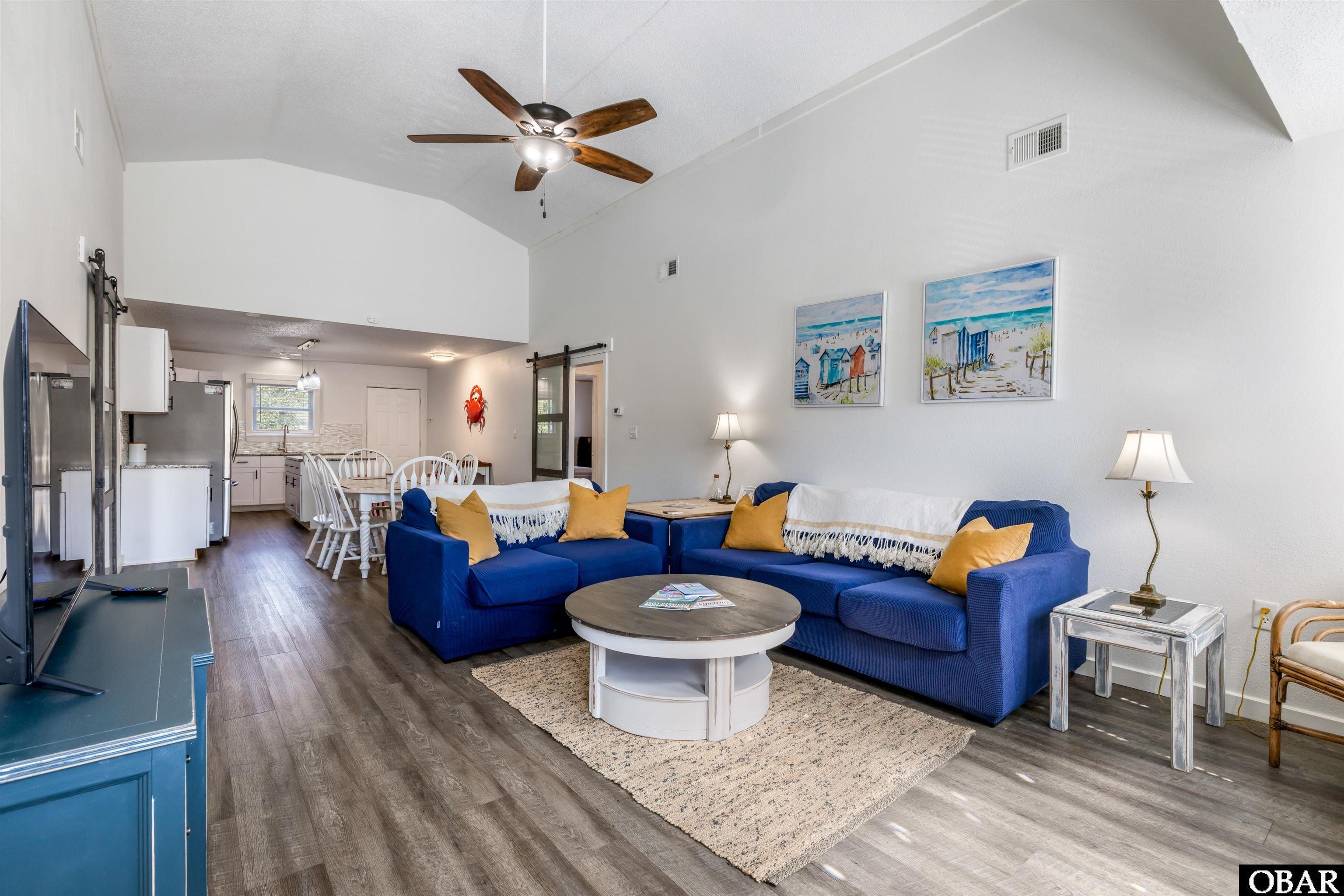 707 Fox Street Lot 5