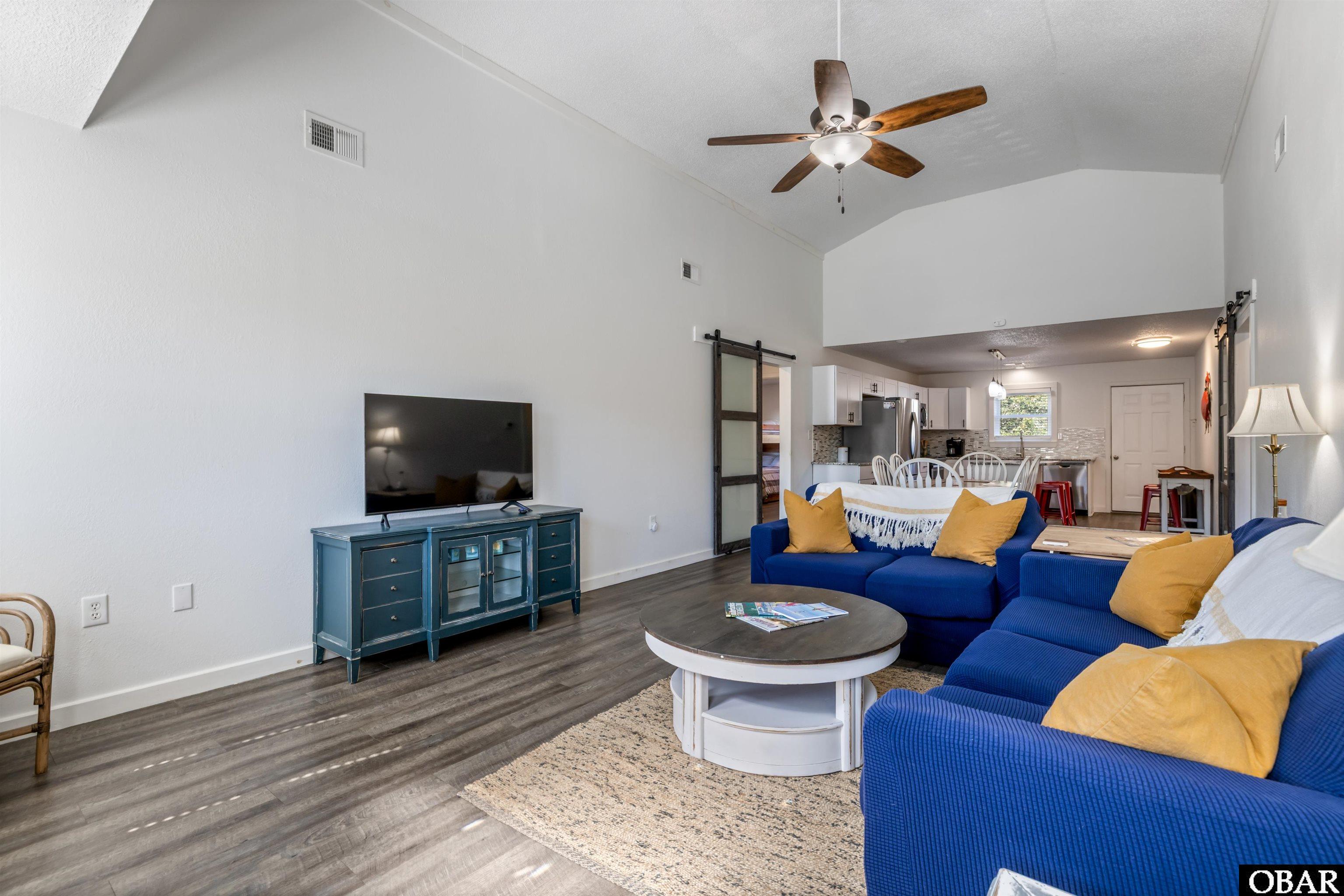 707 Fox Street Lot 5