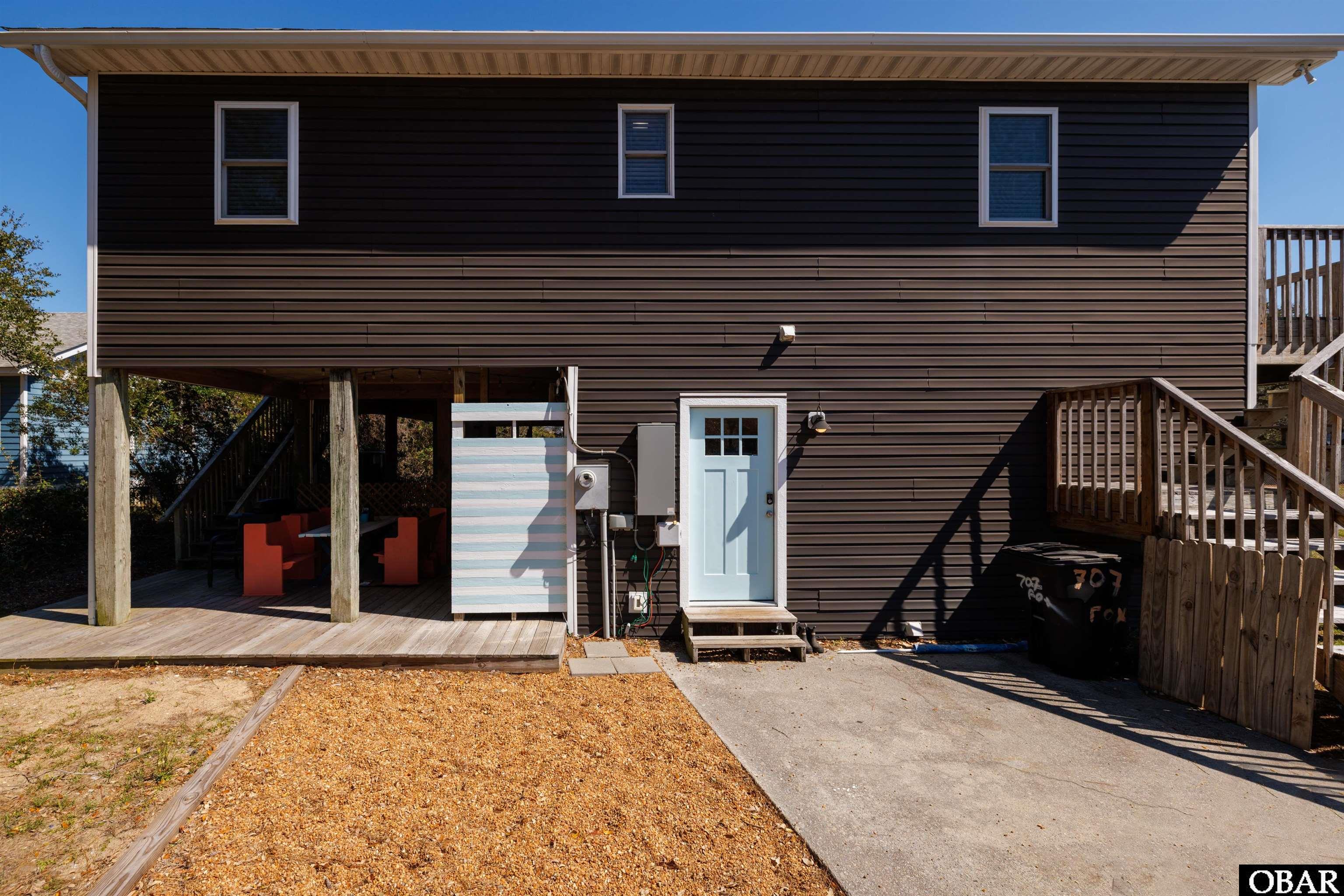 707 Fox Street Lot 5