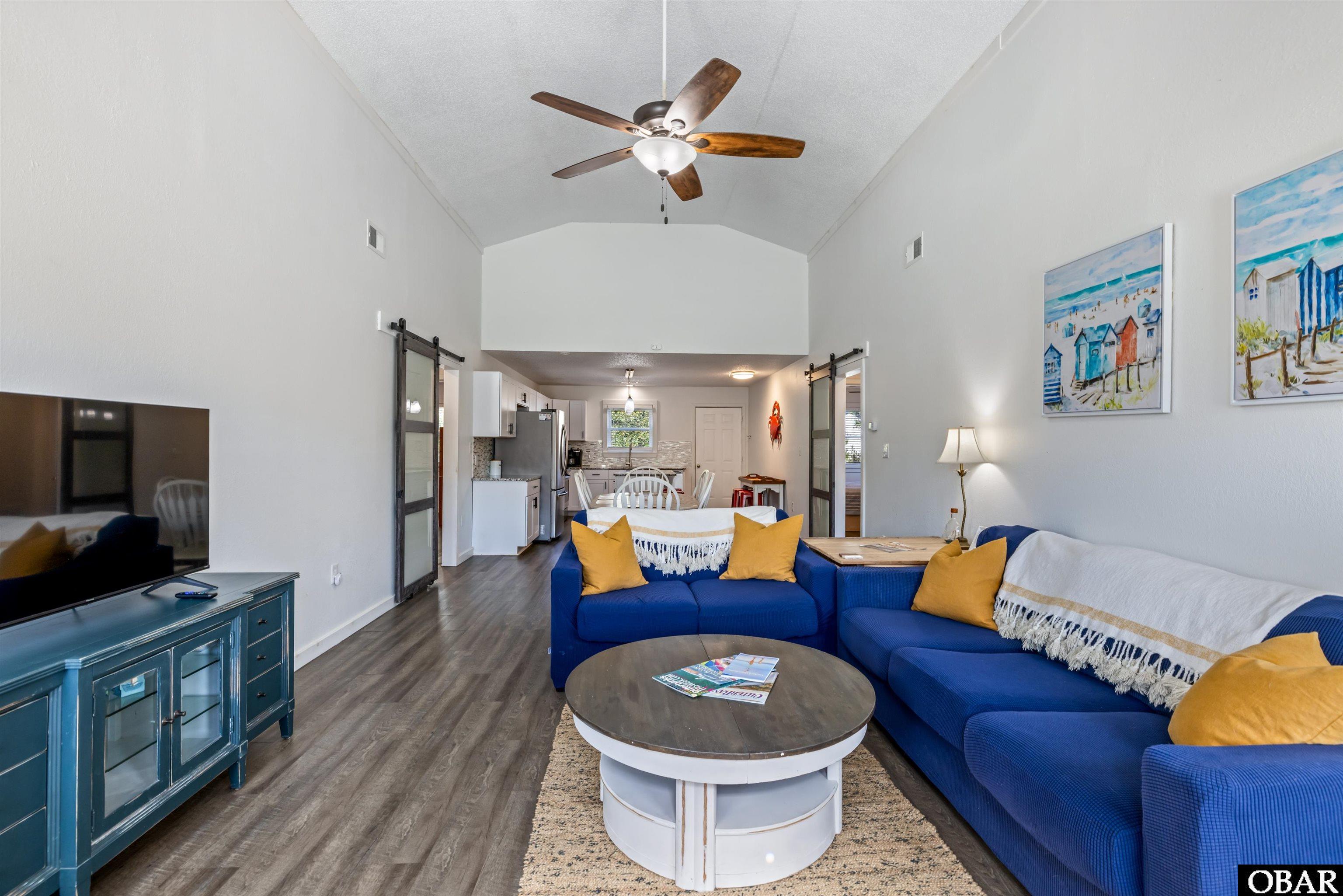 707 Fox Street Lot 5