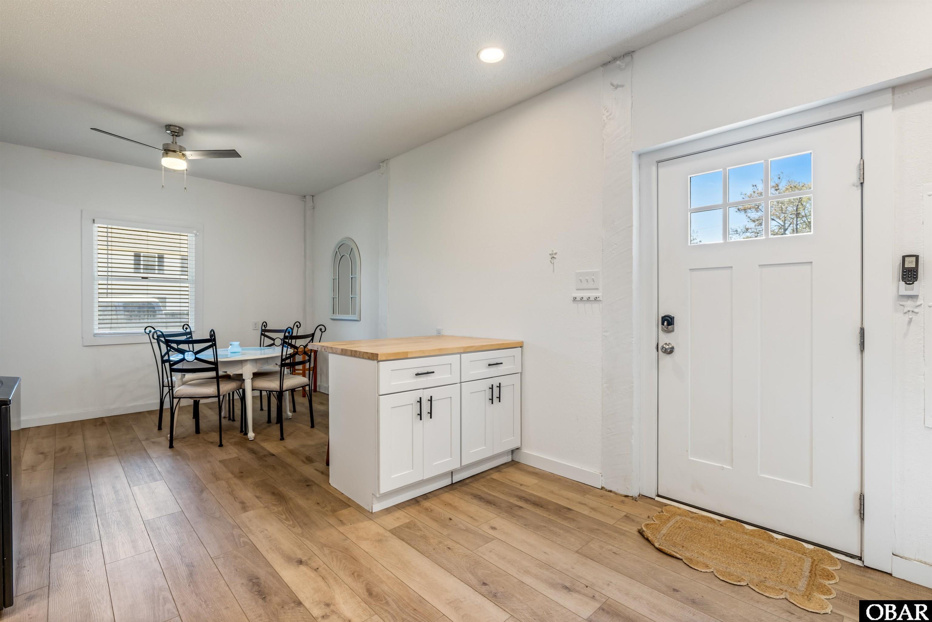 707 Fox Street Lot 5