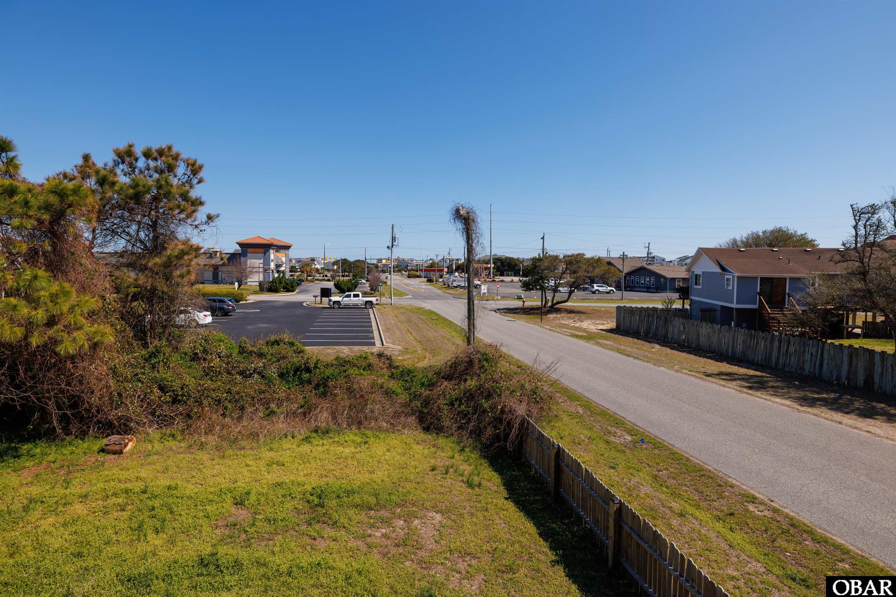 707 Fox Street Lot 5