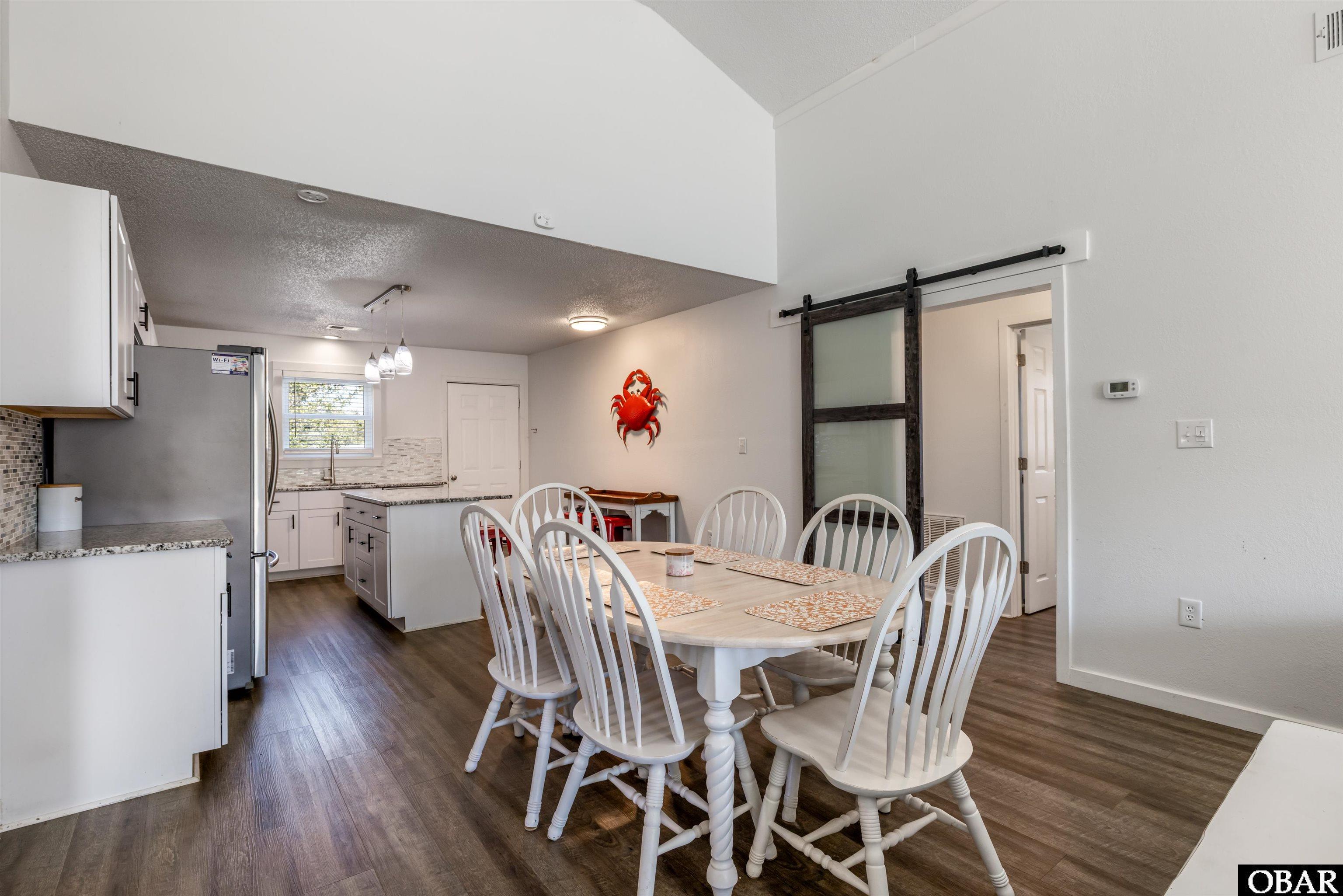 707 Fox Street Lot 5