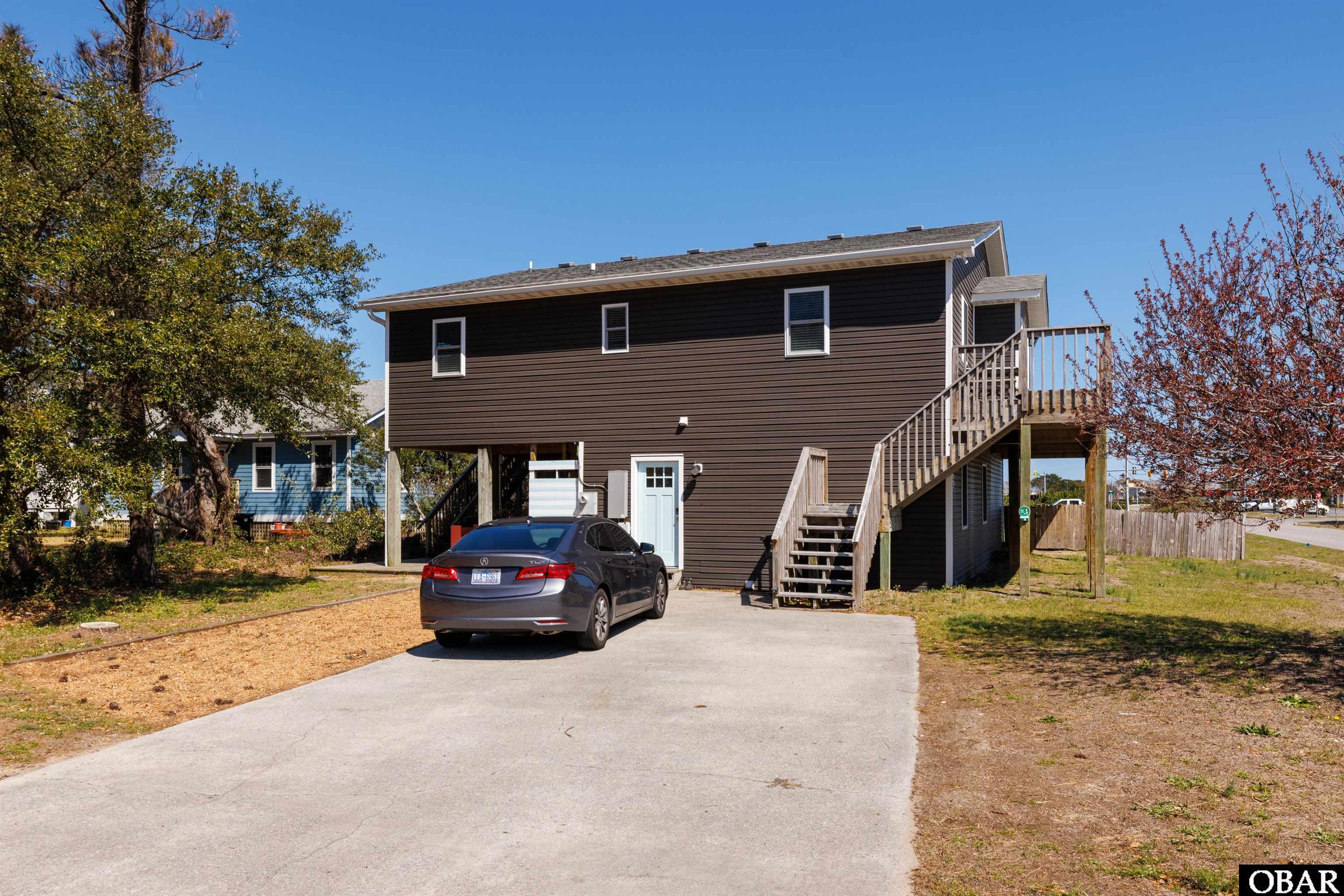 707 Fox Street Lot 5