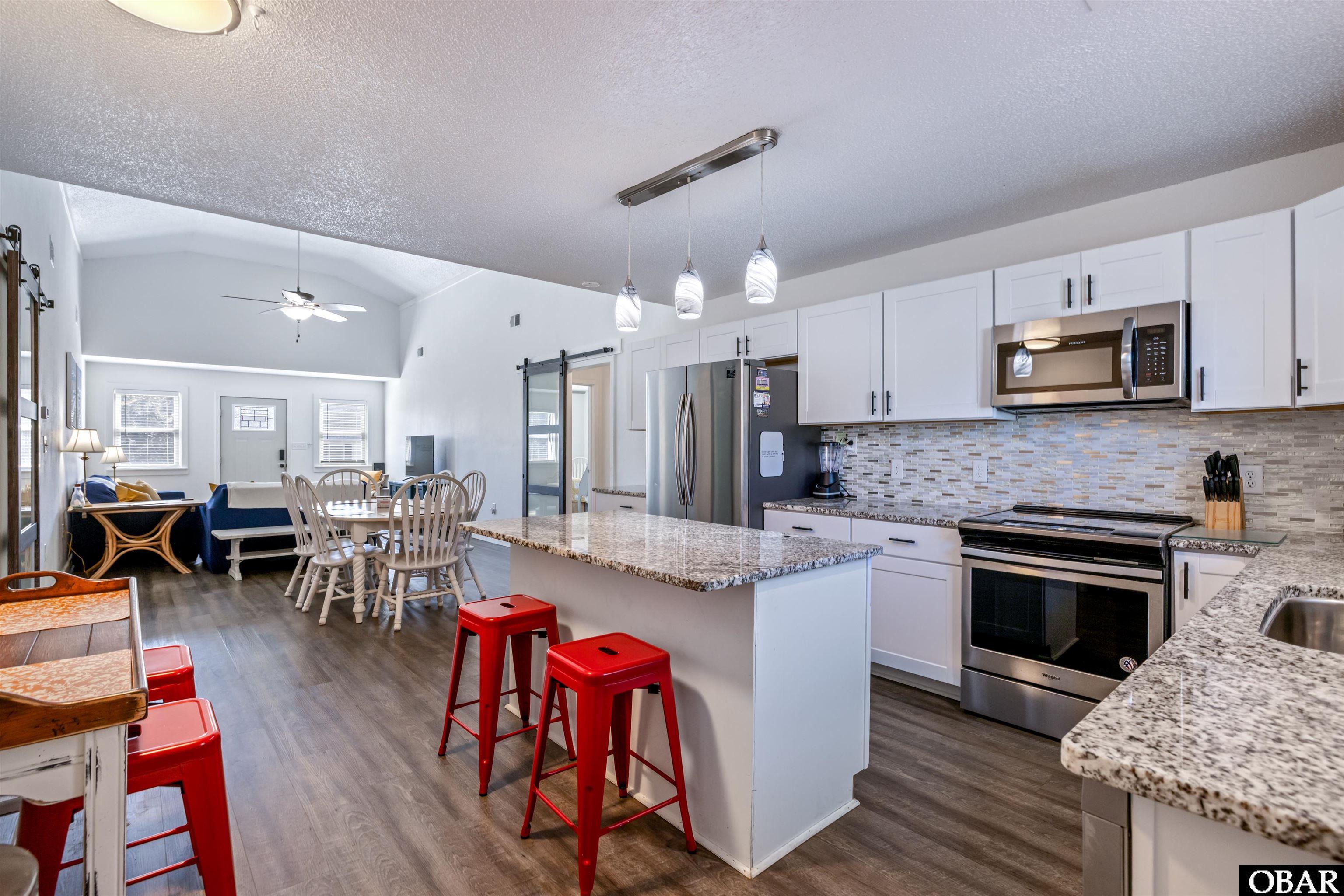 707 Fox Street Lot 5