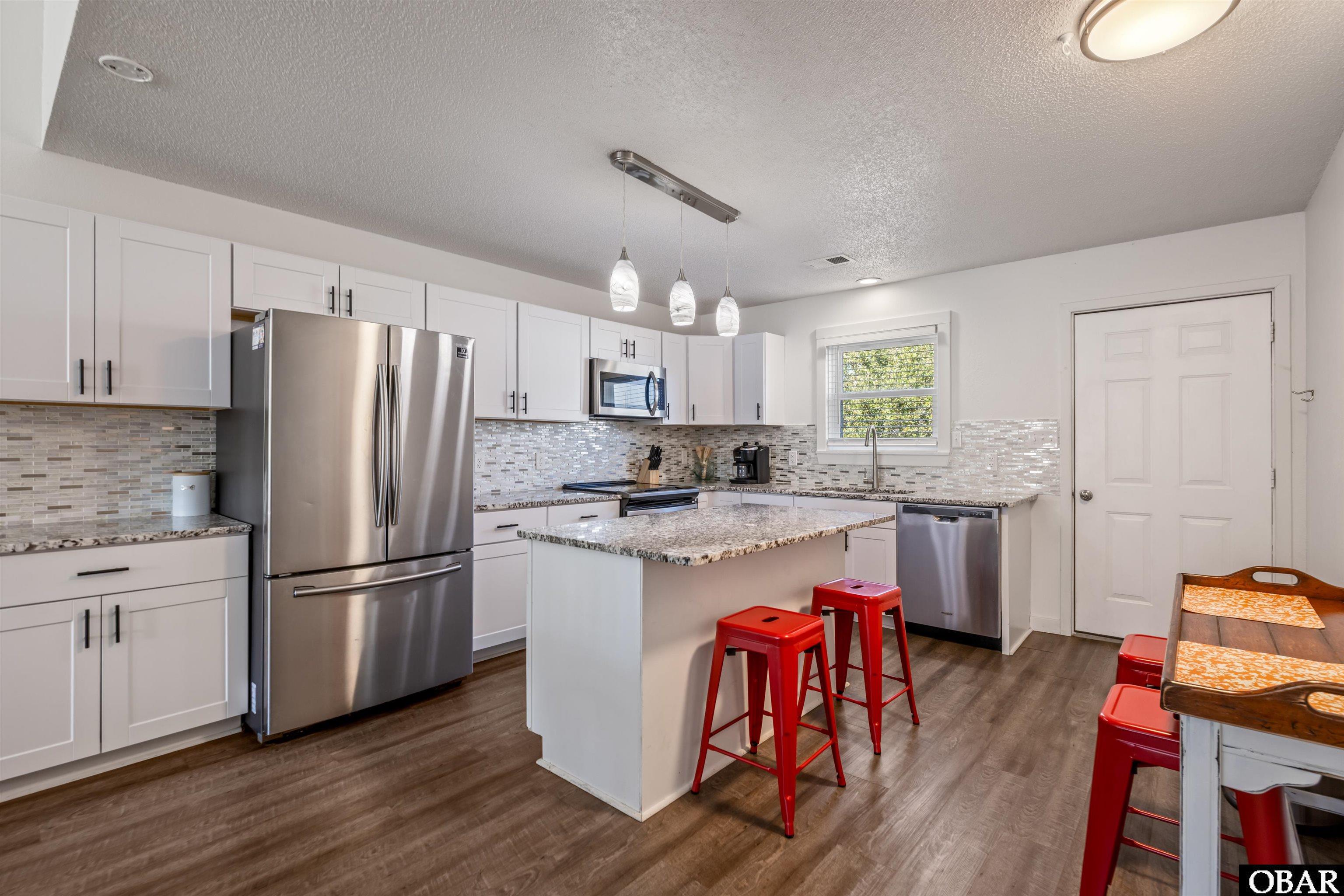 707 Fox Street Lot 5