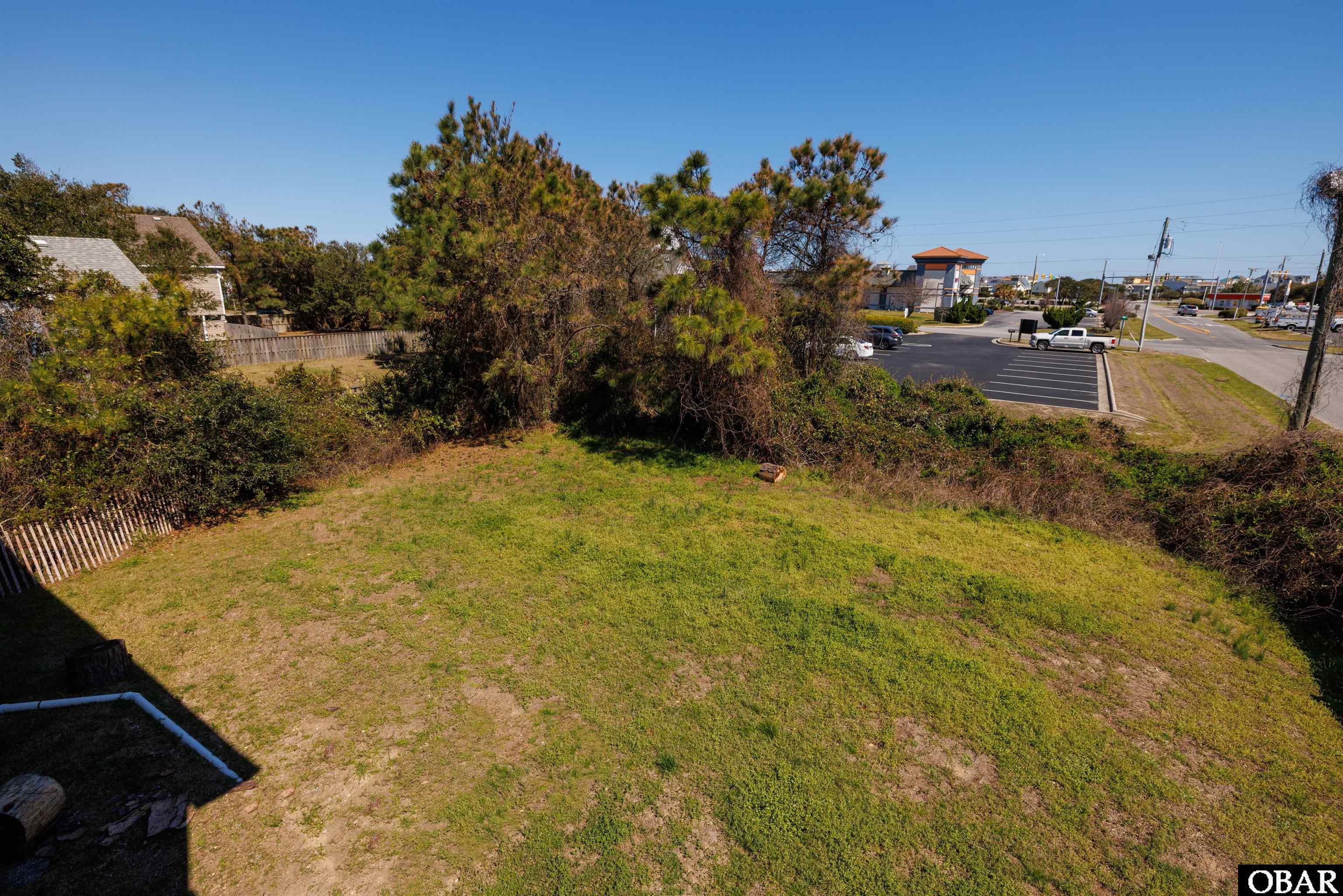 707 Fox Street Lot 5