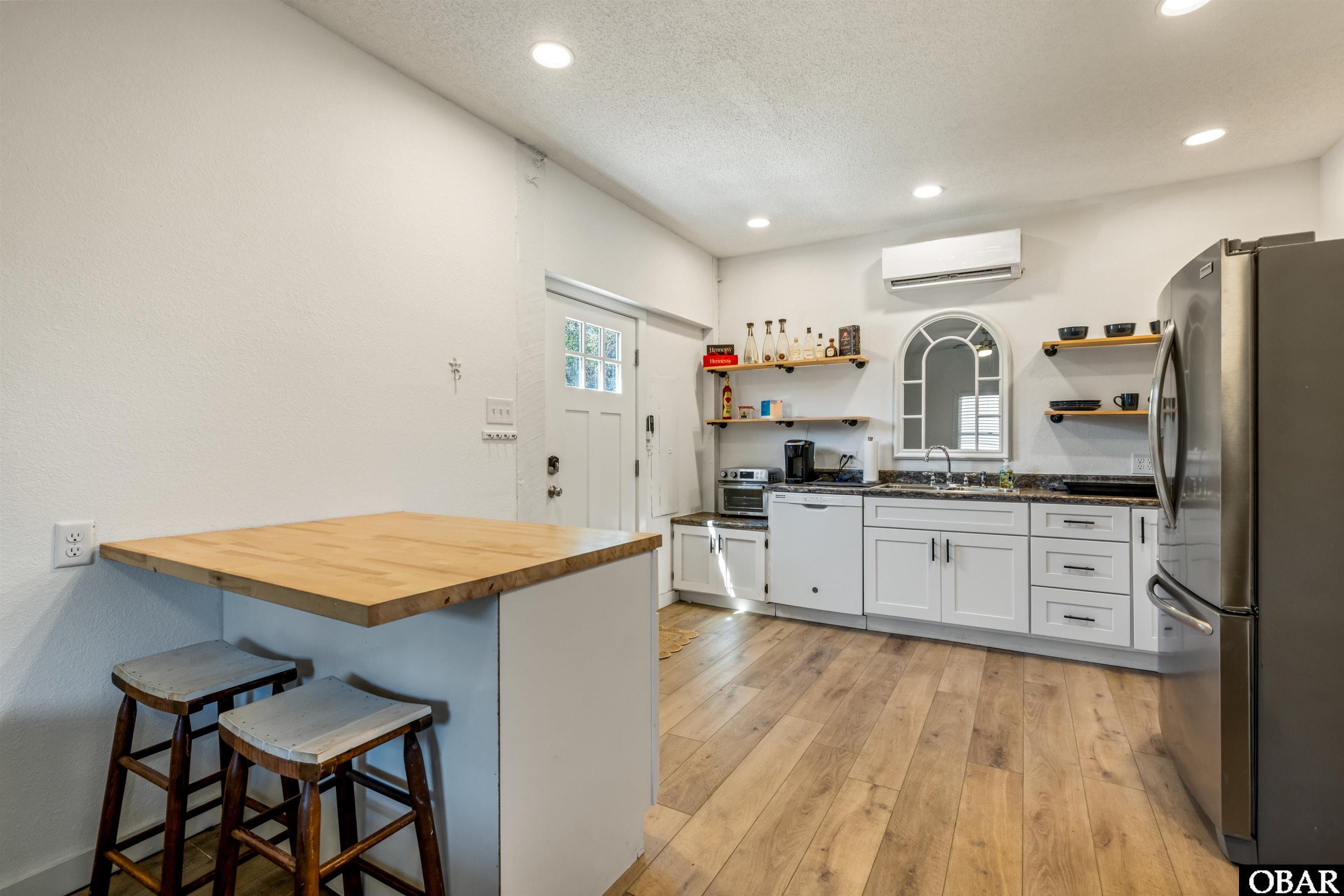 707 Fox Street Lot 5