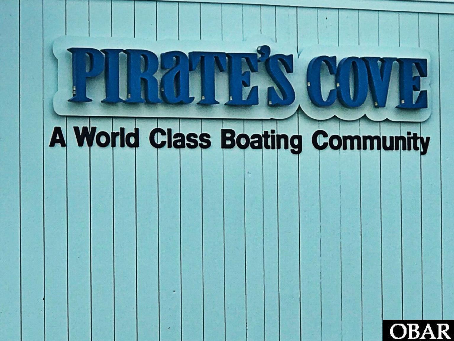 513 Pirates Way Unit513B