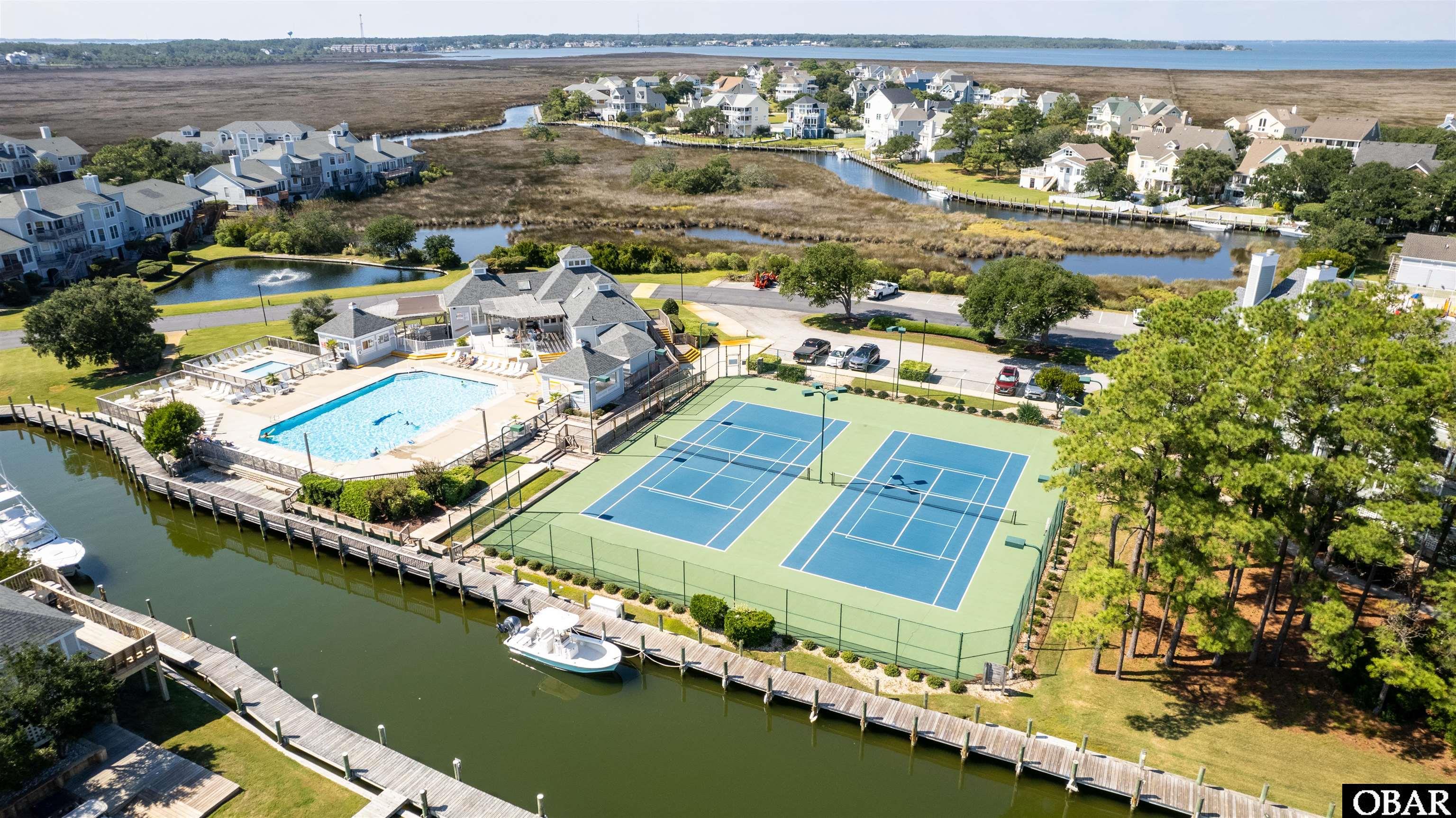 513 Pirates Way Unit513B