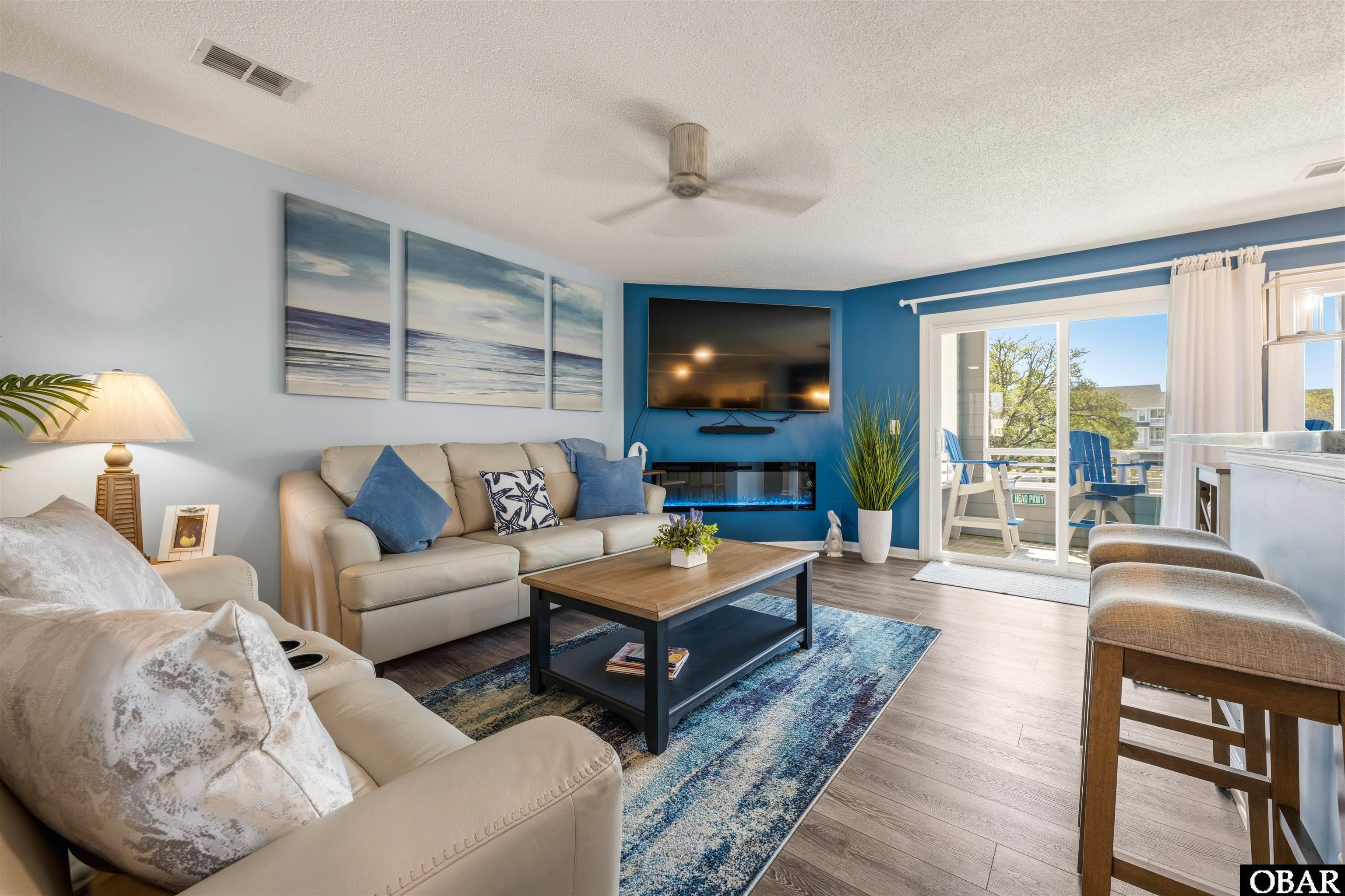 513 Pirates Way Unit513B