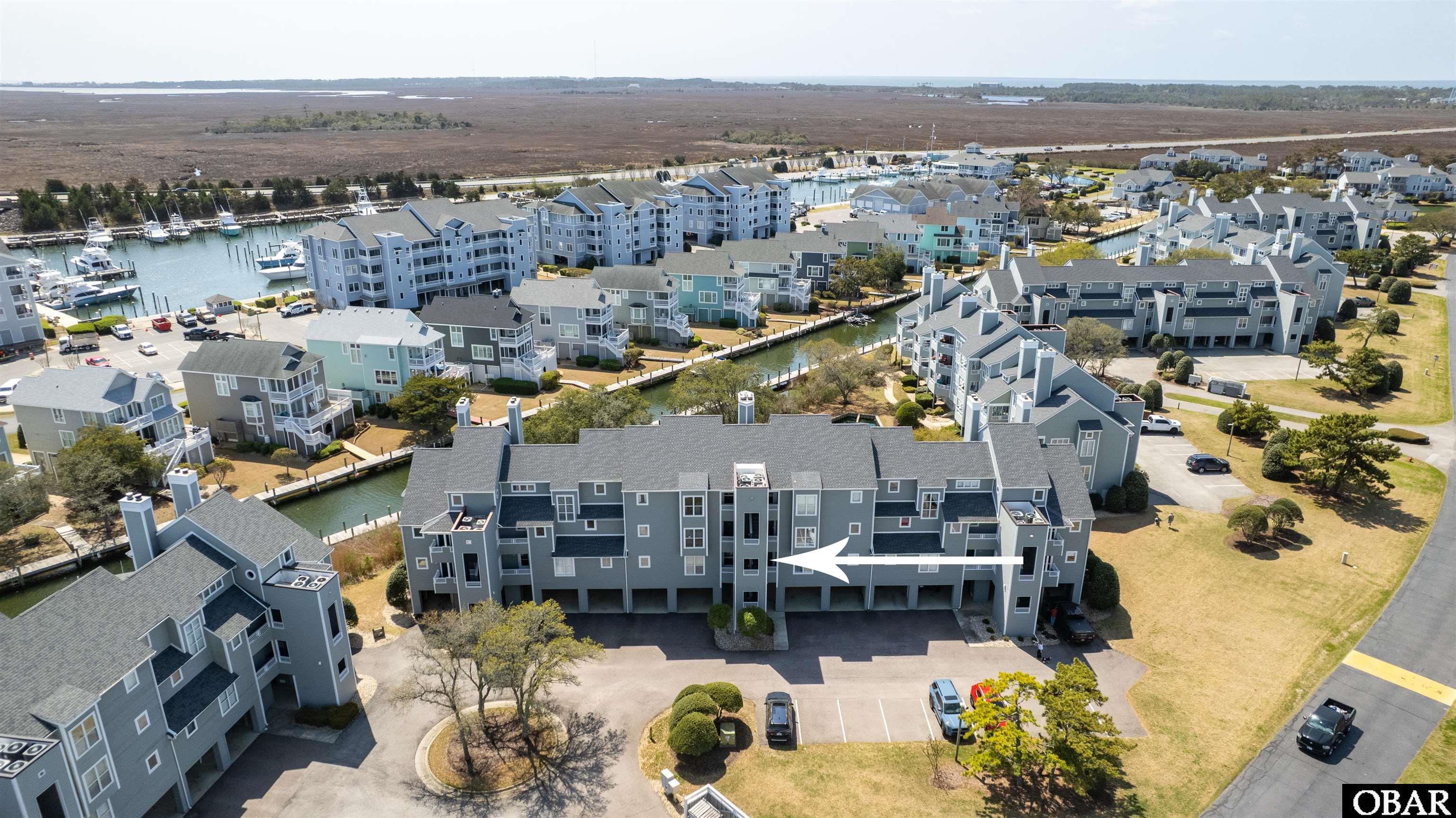 513 Pirates Way Unit513B