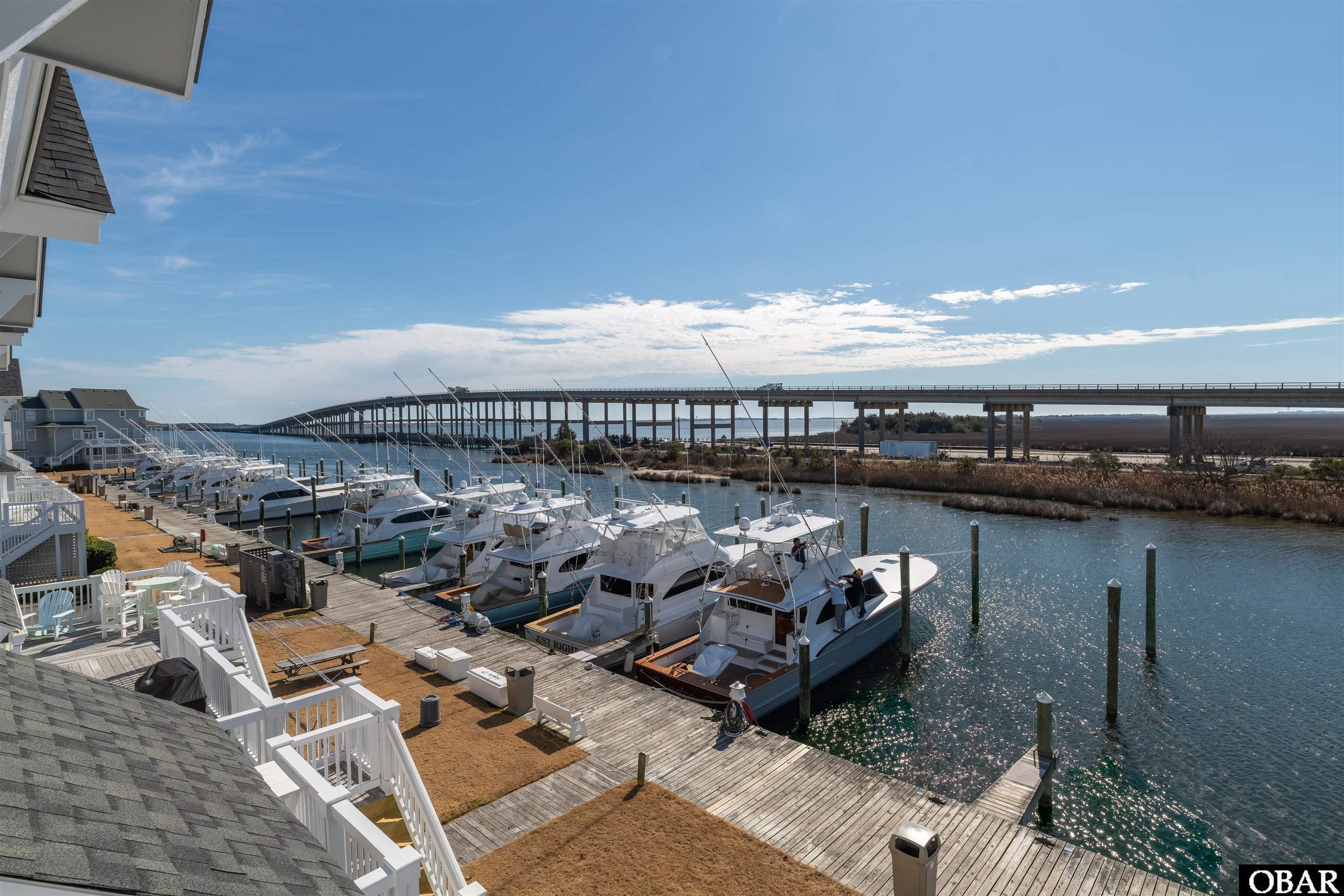 202 Sailfish Drive Unit 202